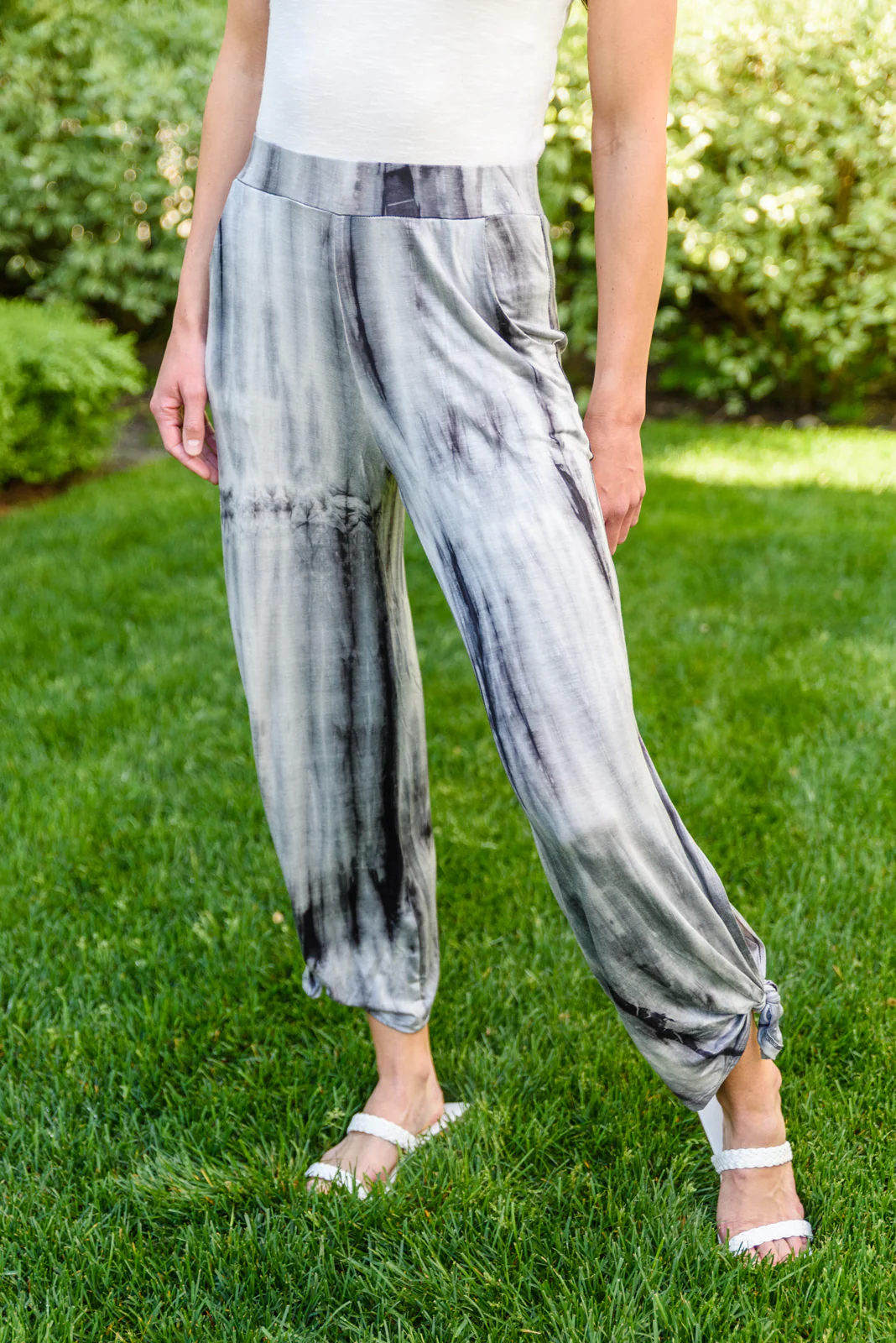 First Class Pant In Tie Dye - 6/7/2022 - Image 8