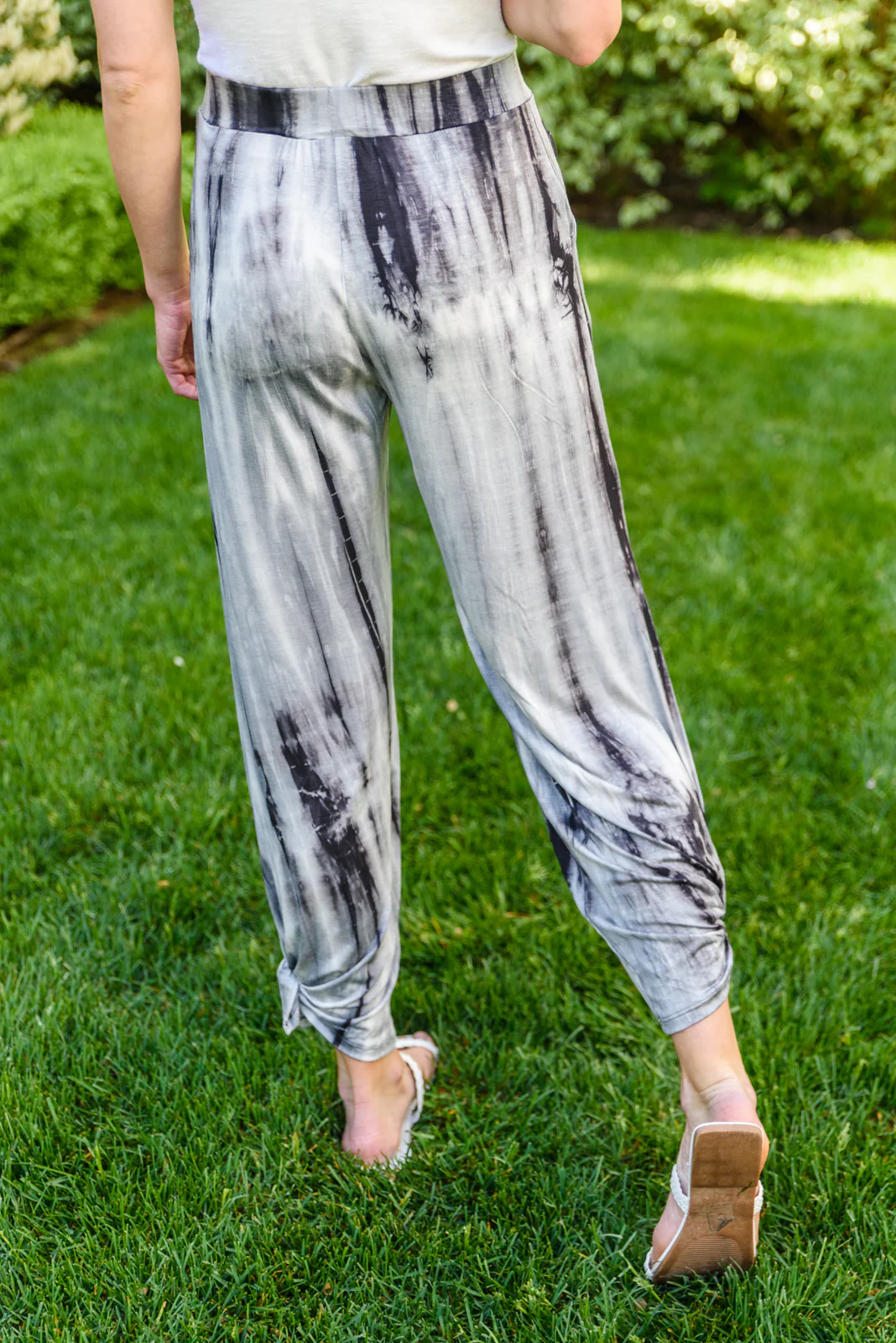 First Class Pant In Tie Dye - 6/7/2022 - Image 9