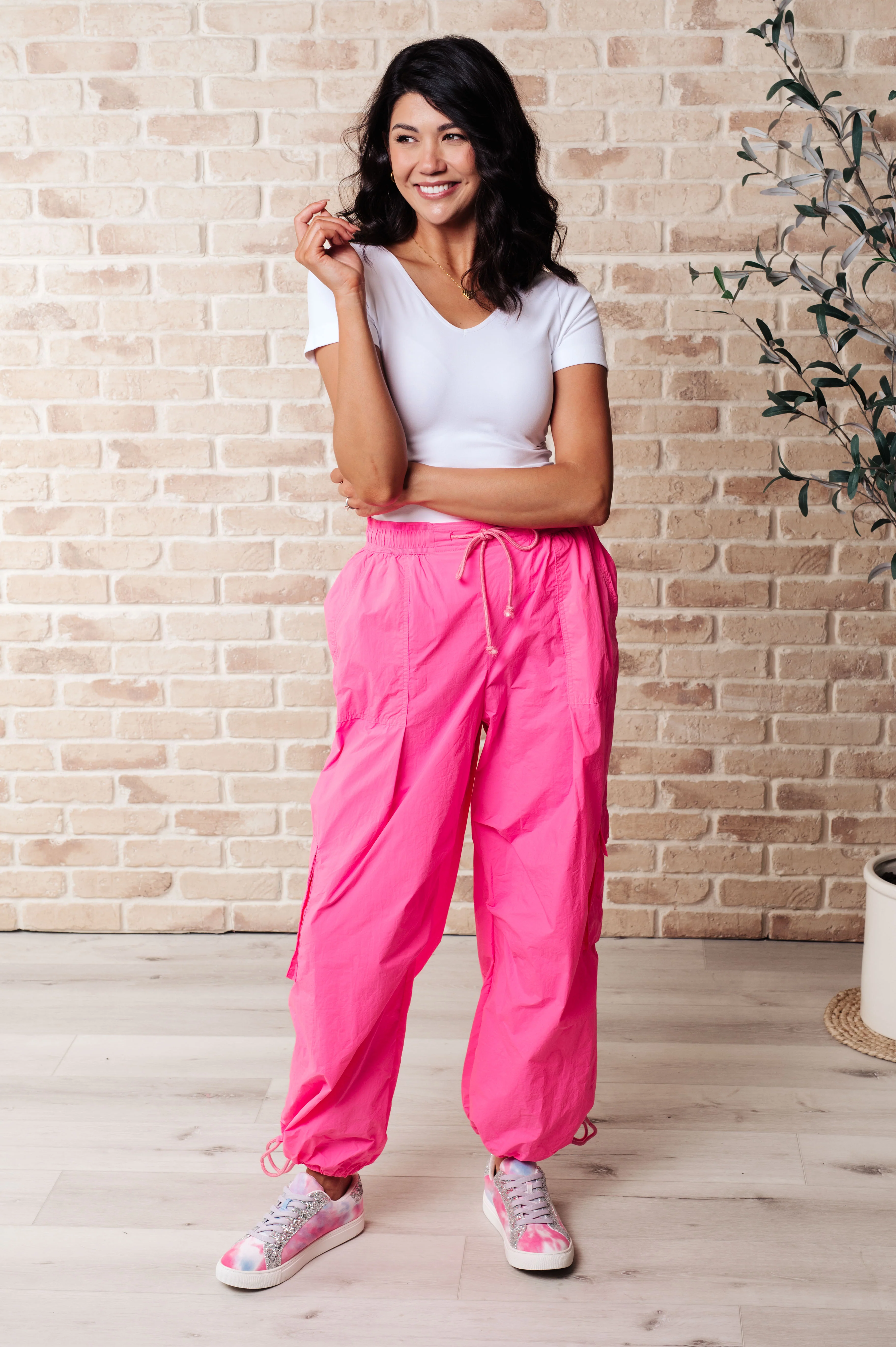 First Place Cargo Pants - 7/10/2024 - Image 4