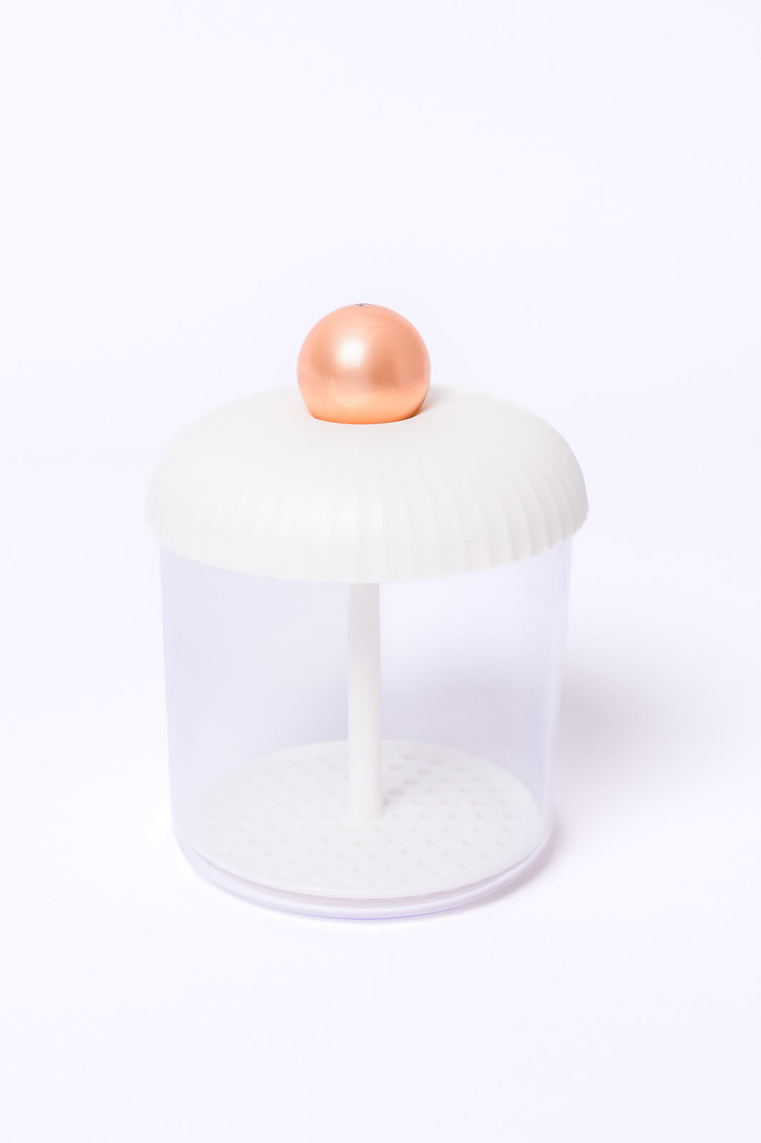 Five Second Foammaker in White & Gold - 10/16/2023 - Image 2