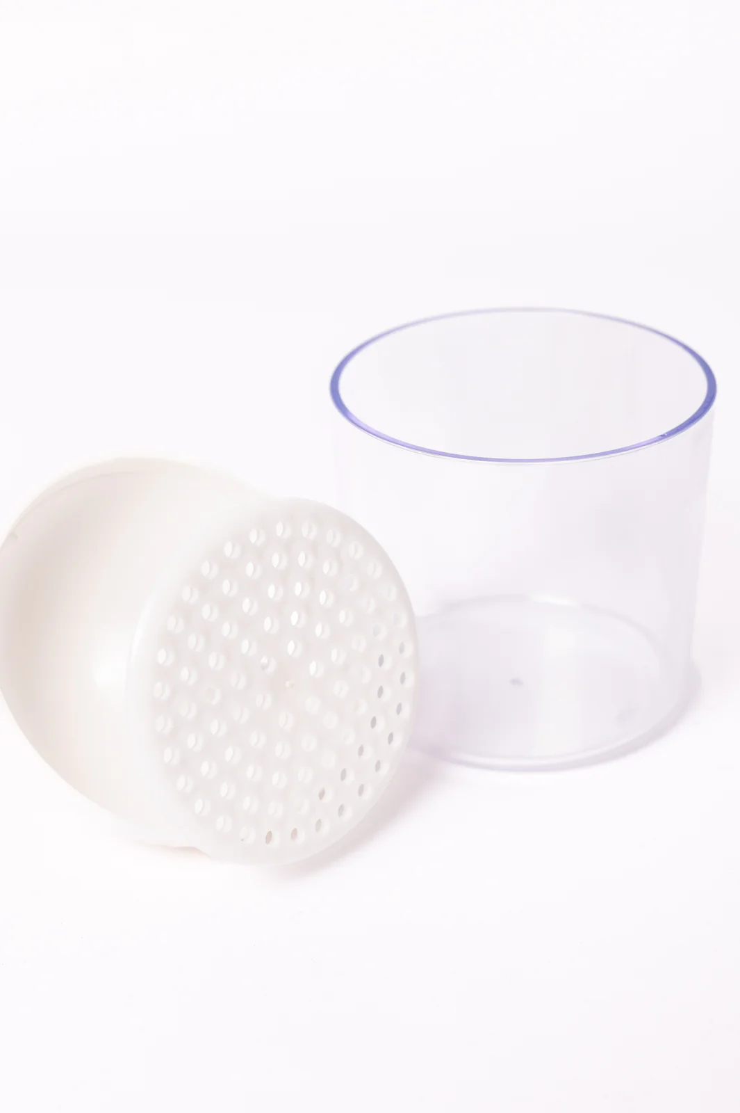 Five Second Foammaker in White & Gold - 10/16/2023 - Image 3