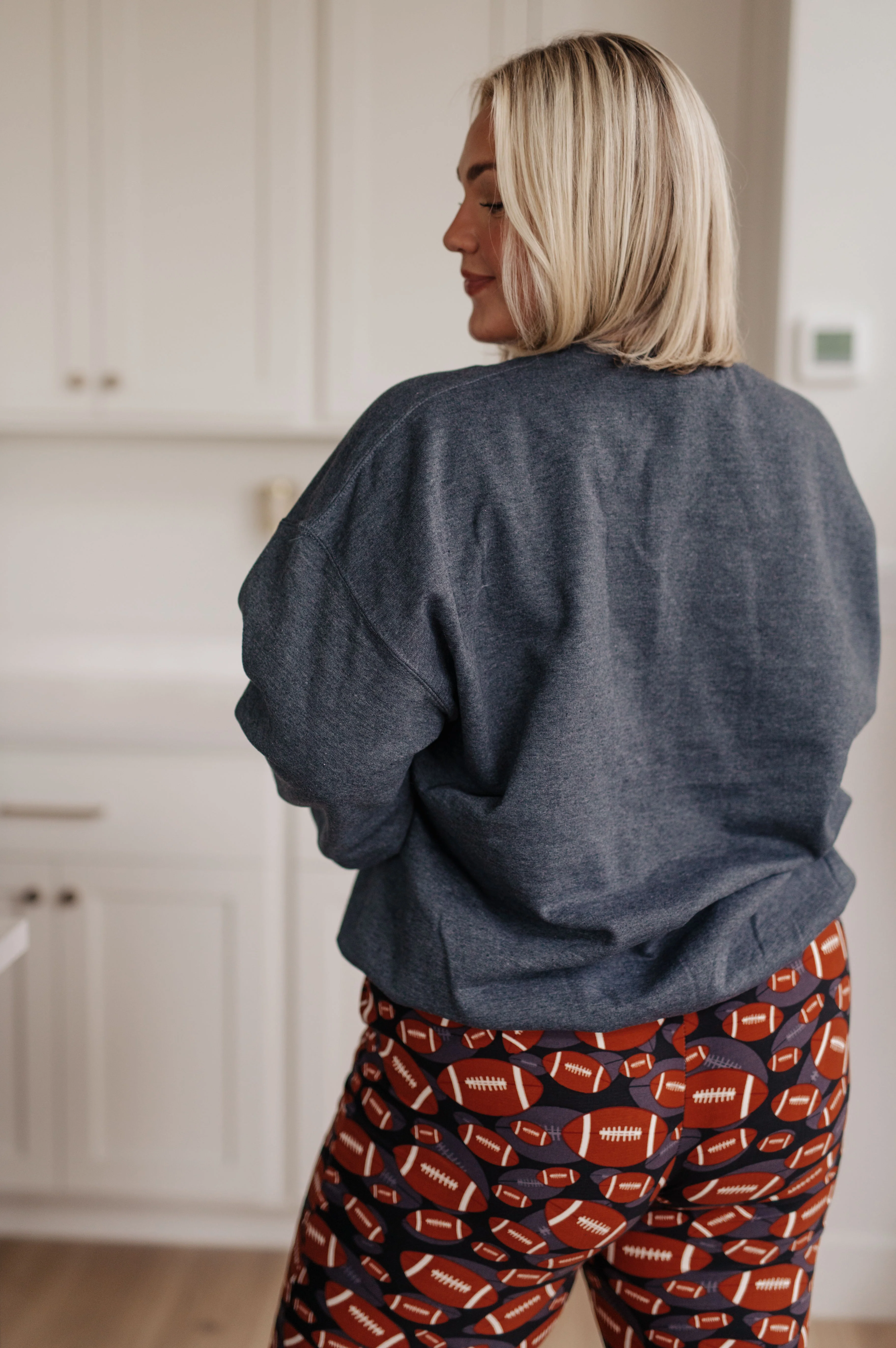 Game Day Vibes Pullover - 10/30/2023 - Image 10
