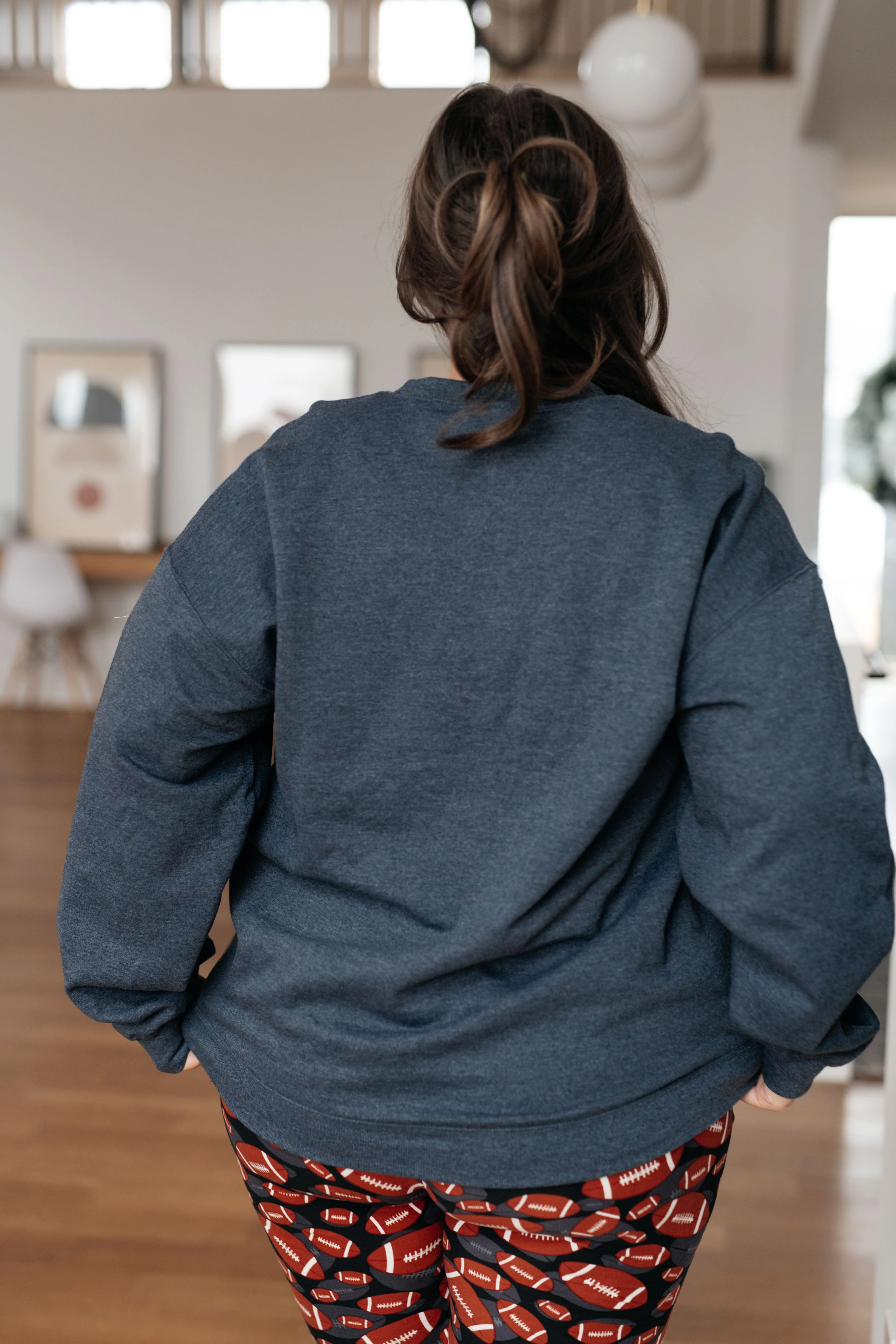 Game Day Vibes Pullover - 10/30/2023 - Image 12