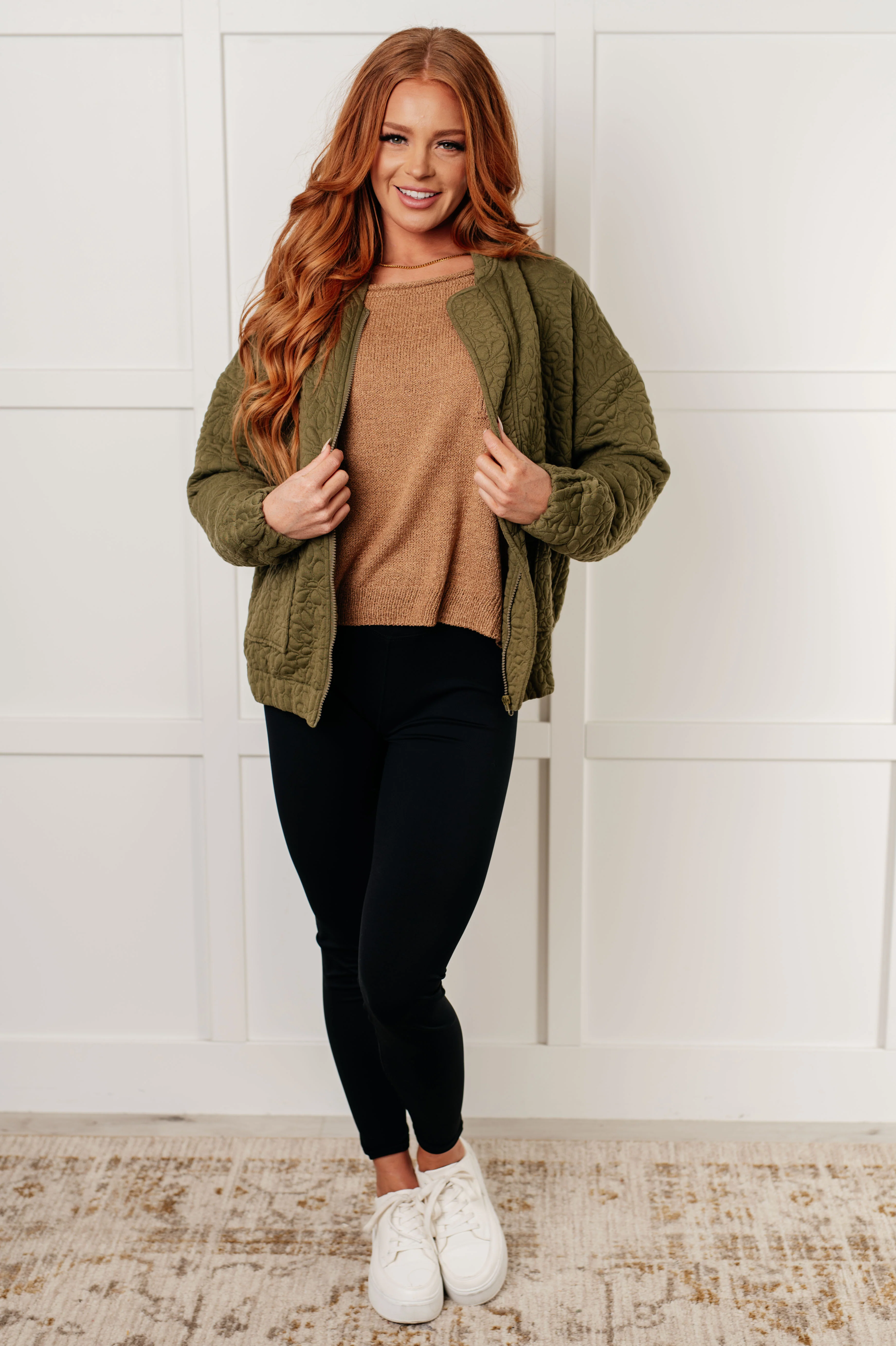 General Feeling Boatneck Sweater - 10/9/2025 - Image 3