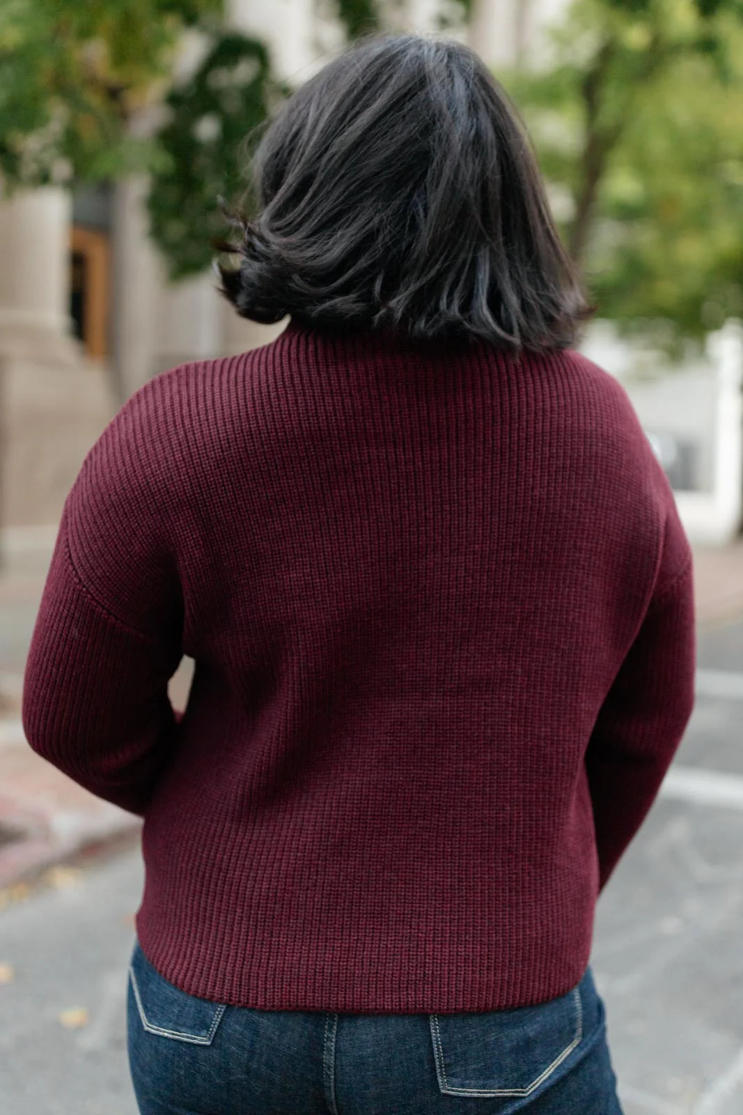 Genevieve Embroidered Sweater - 10/19/2021 - Image 12
