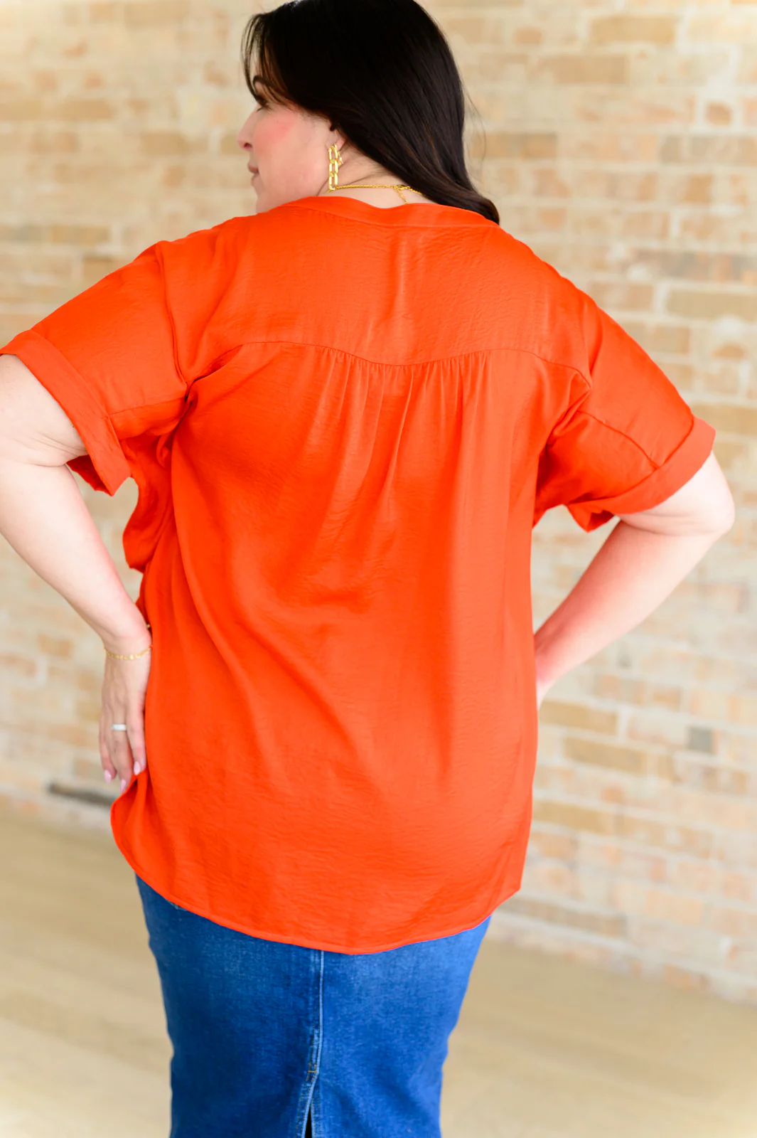 Got it Made Blouse - 6/4/2026 - Image 10