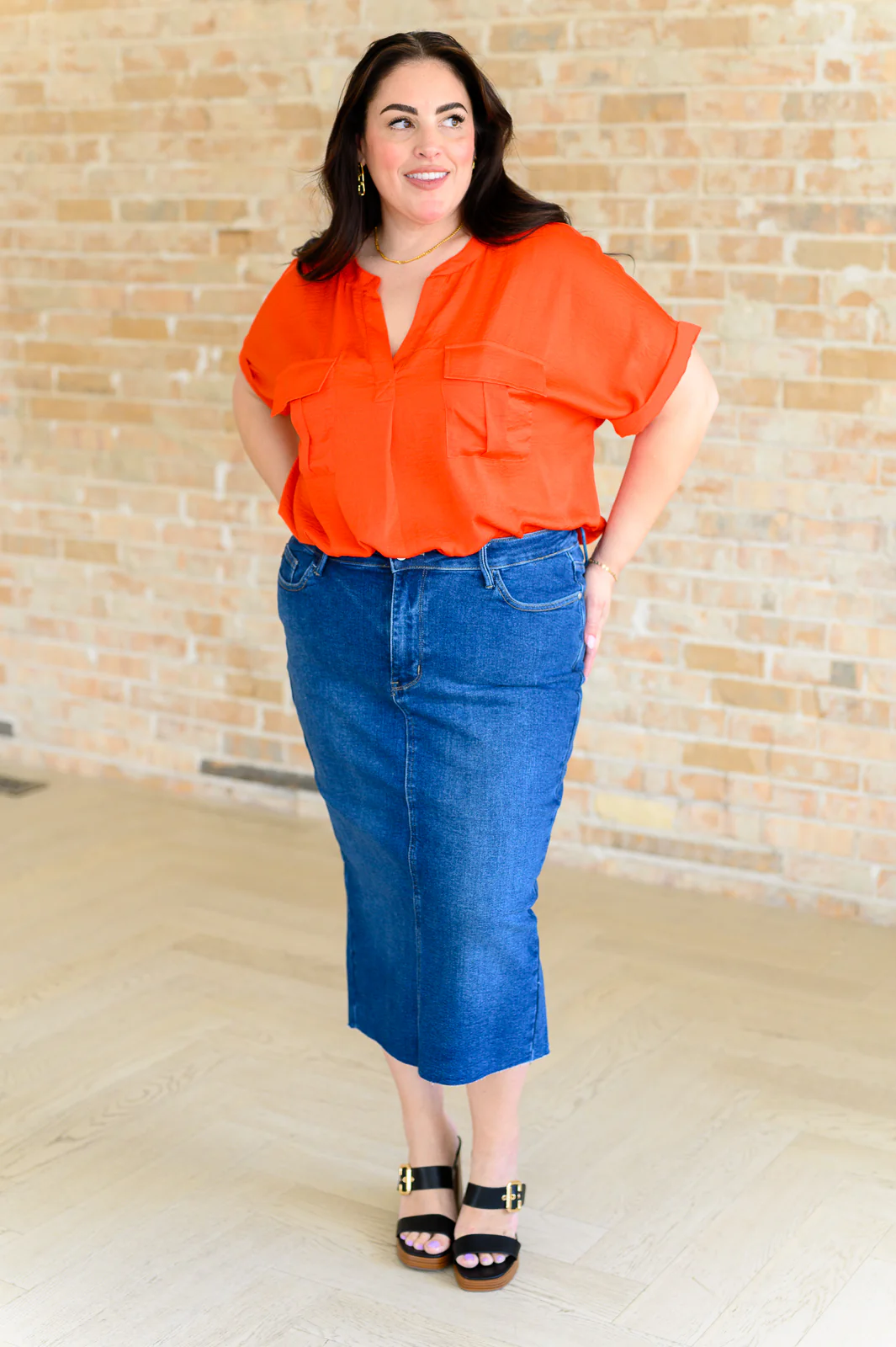 Got it Made Blouse - 6/4/2026 - Image 4