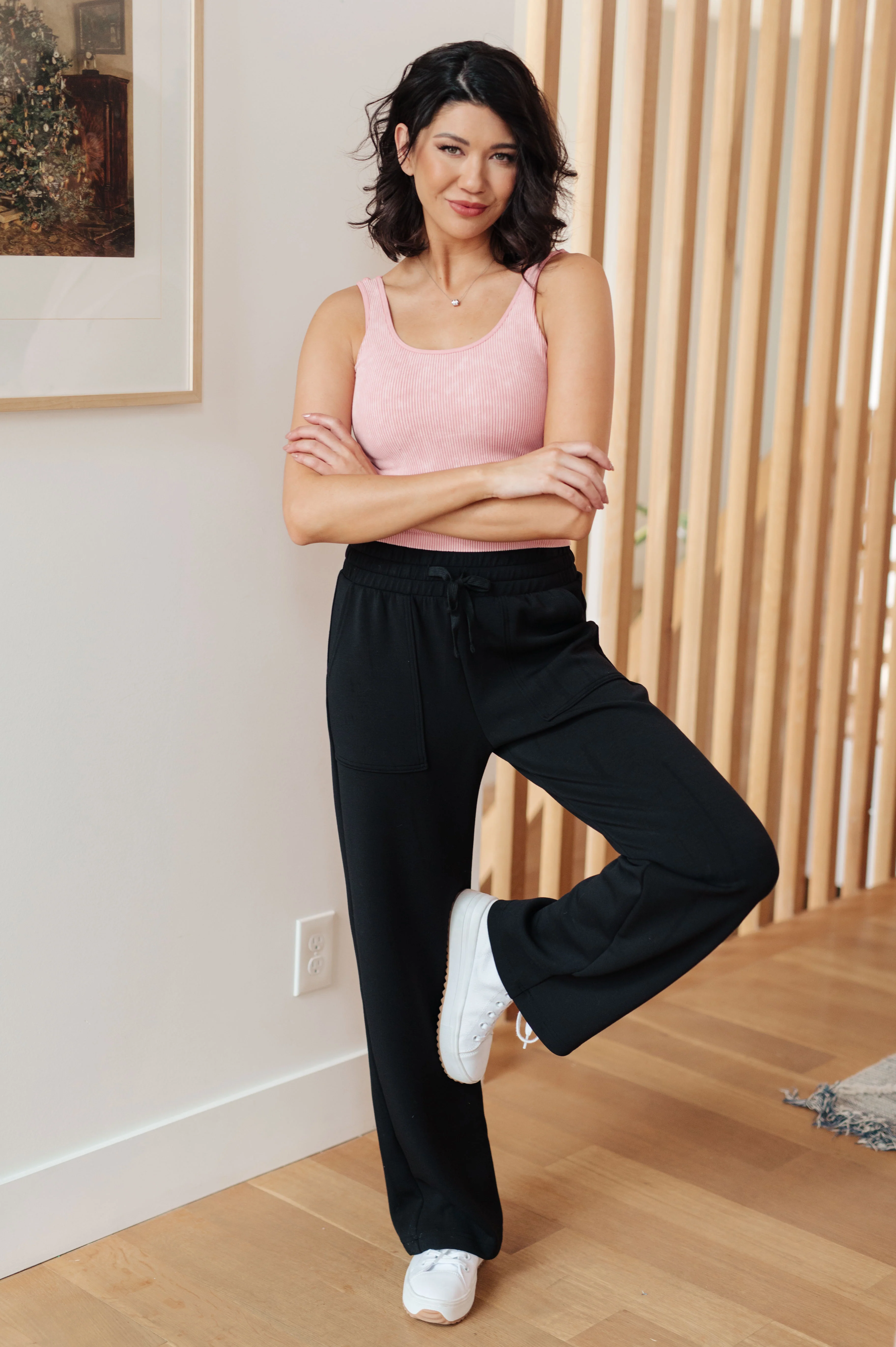 Handle That Straight Leg Pants - 12/29/2023 - Image 10