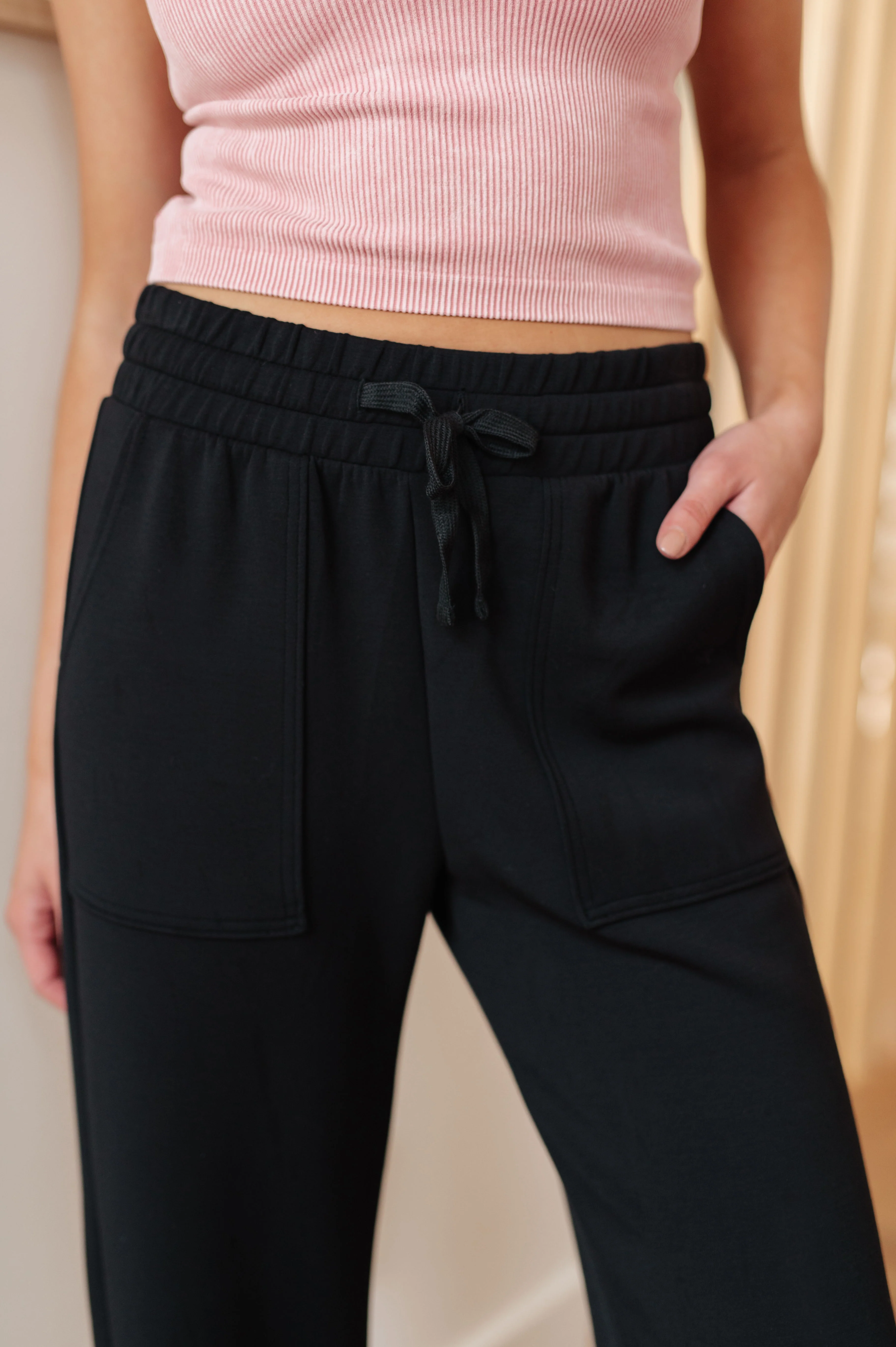 Handle That Straight Leg Pants - 12/29/2023 - Image 11