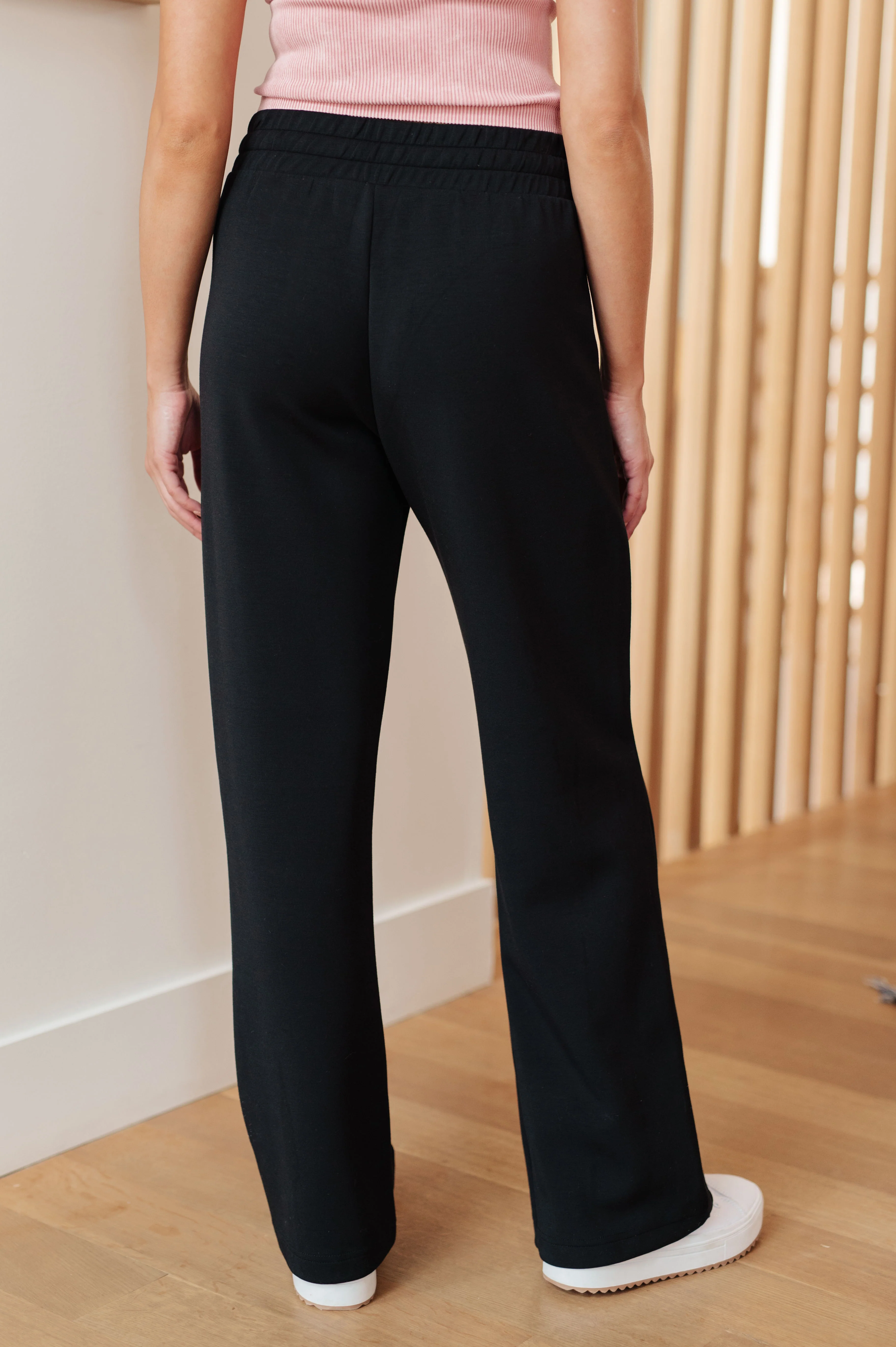 Handle That Straight Leg Pants - 12/29/2023 - Image 14