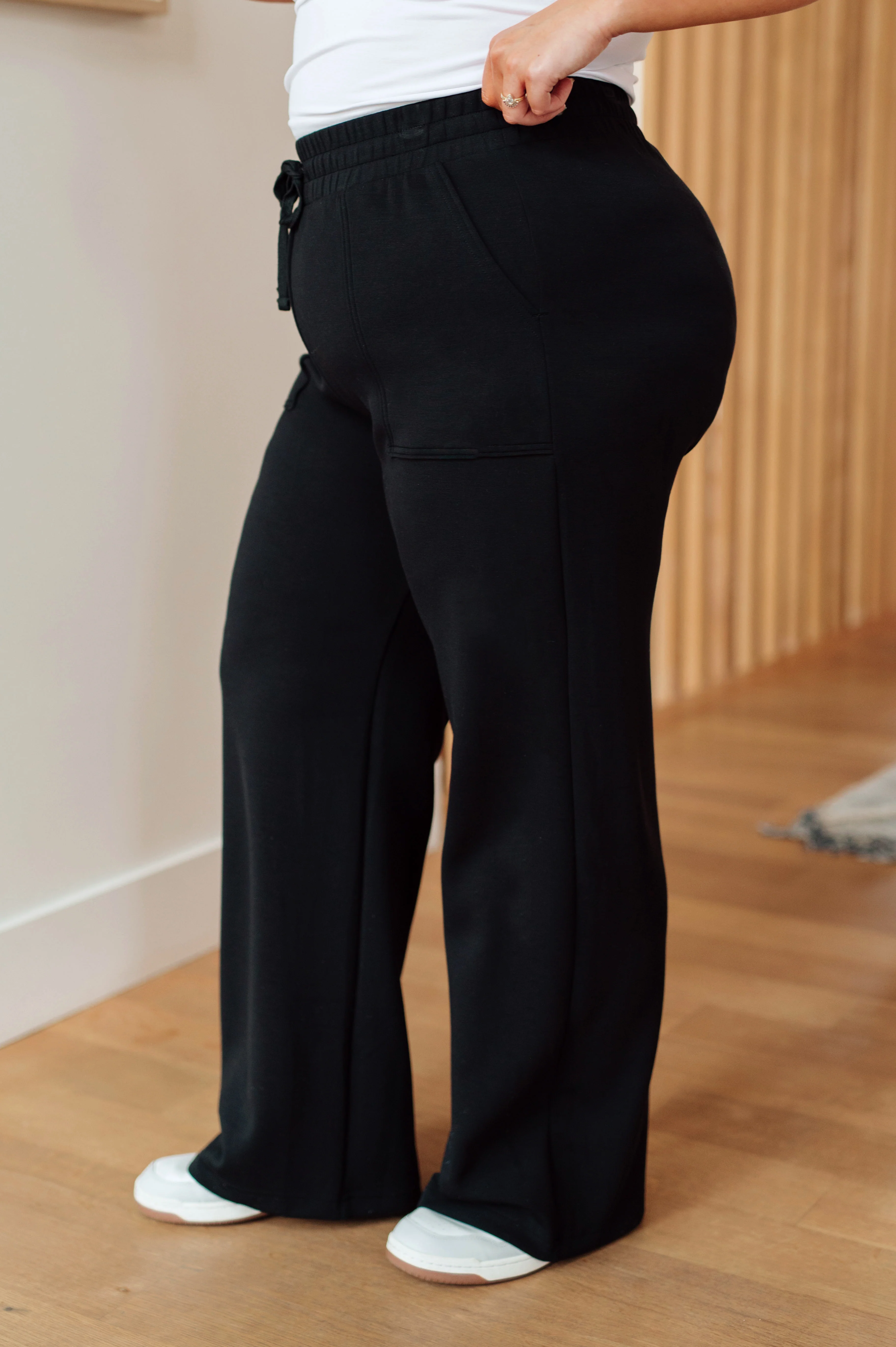 Handle That Straight Leg Pants - 12/29/2023 - Image 15