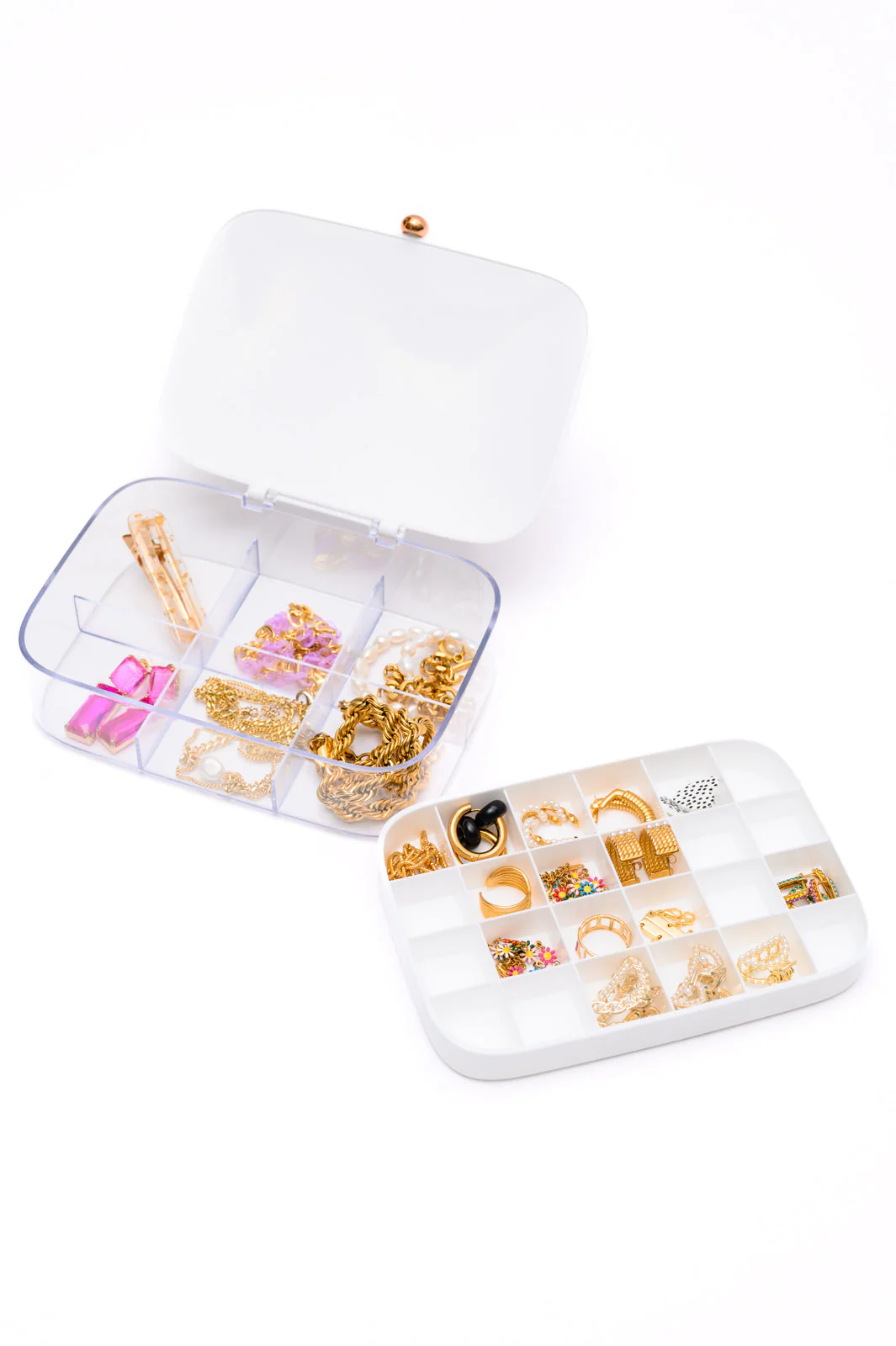 Have and Hold Jewelry and Storage Bundle - 8/27/2024 - Image 10