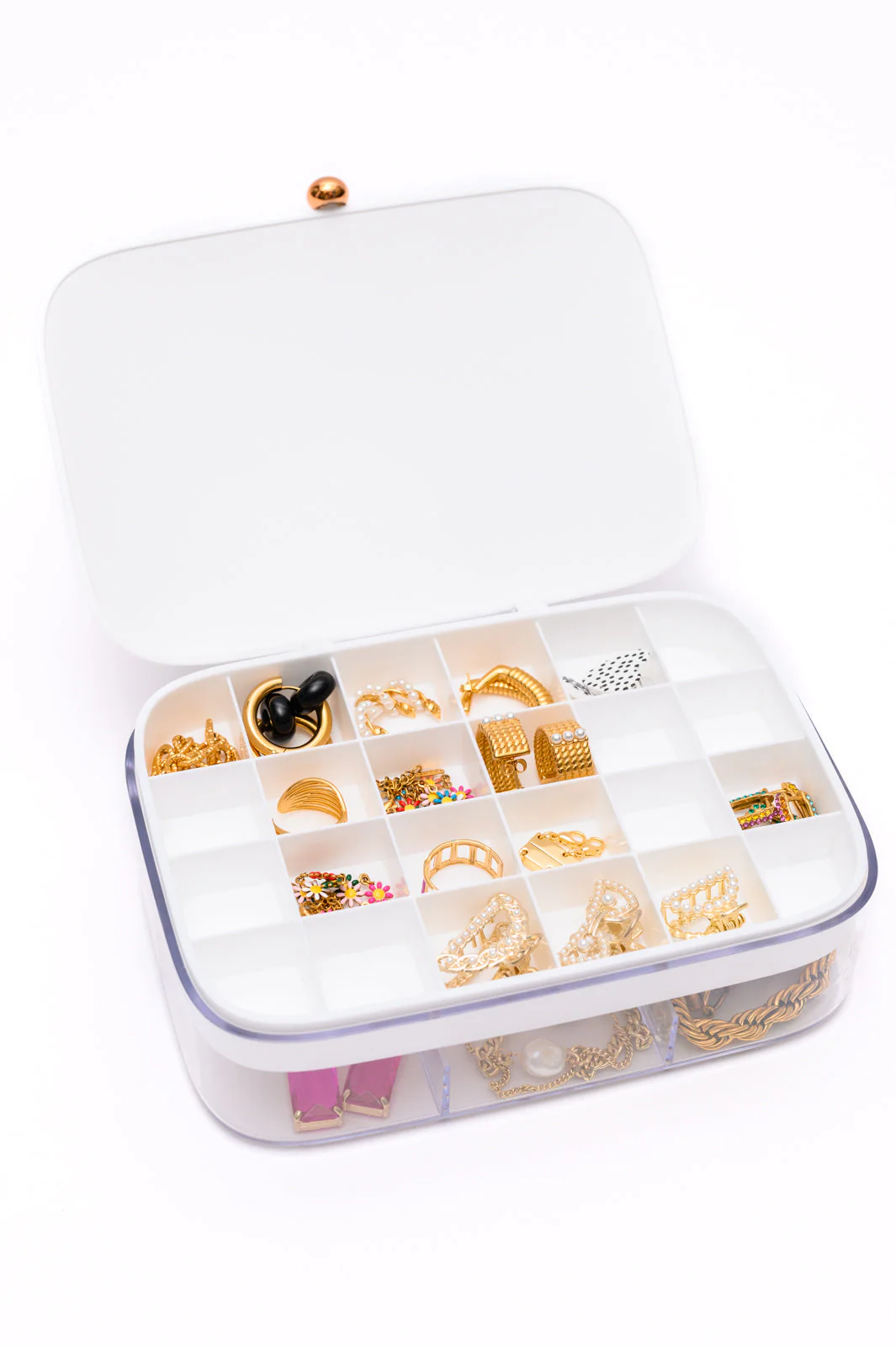 Have and Hold Jewelry and Storage Bundle - 8/27/2024 - Image 8
