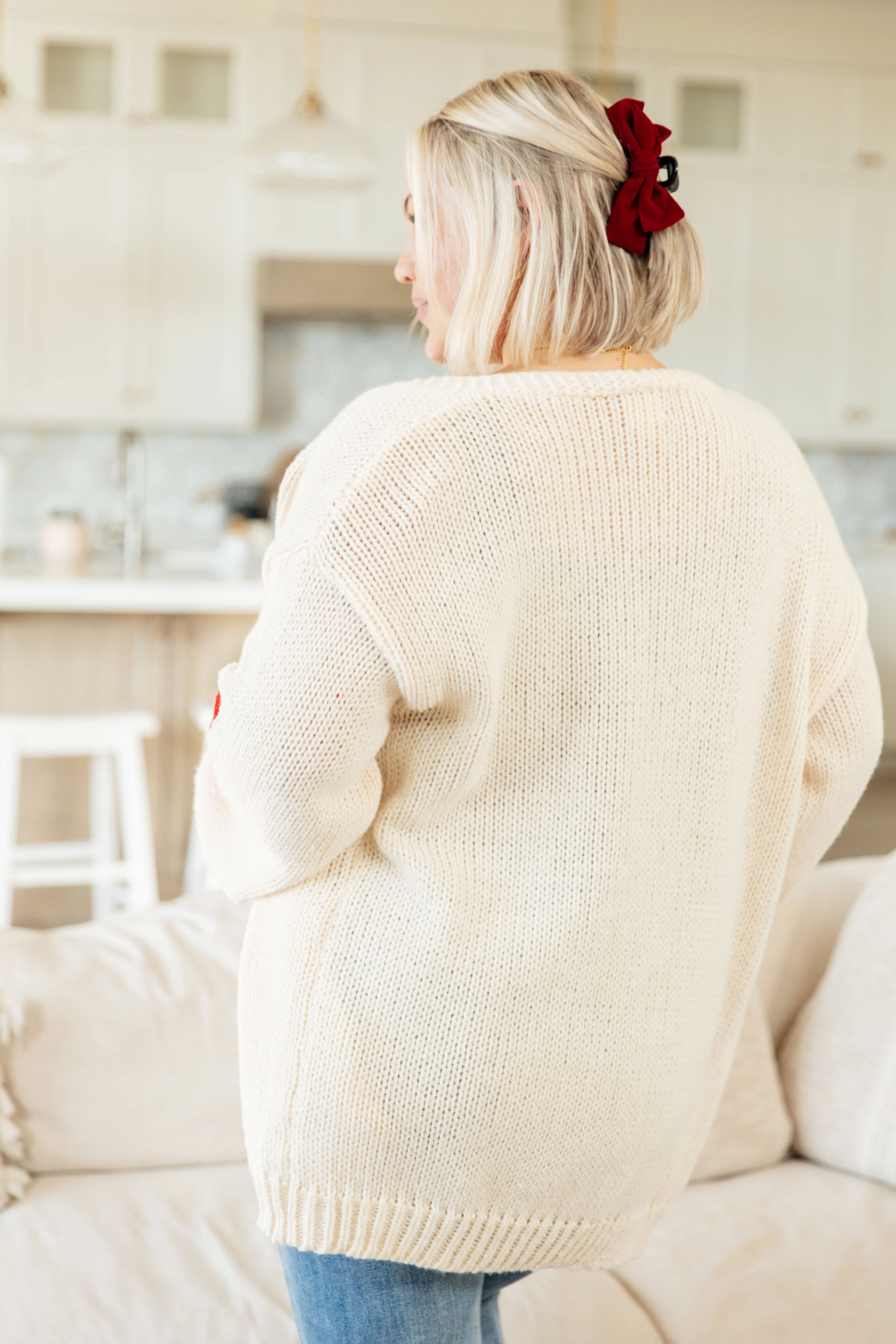 Heart Eyes Cardigan - 1/16/2024 - Image 11