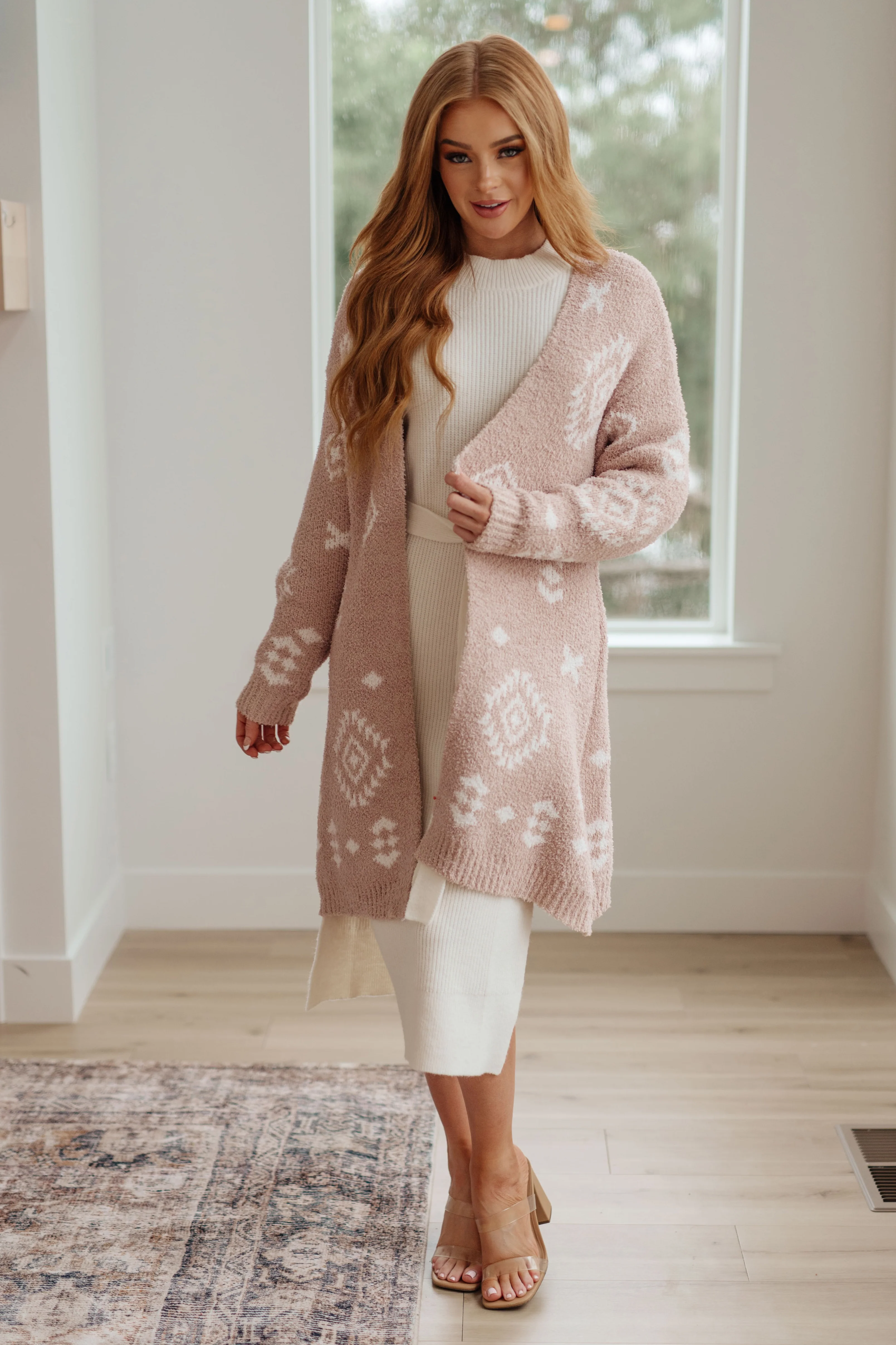 Hello Darling Sweater Dress - 11/2/2023 - Image 3