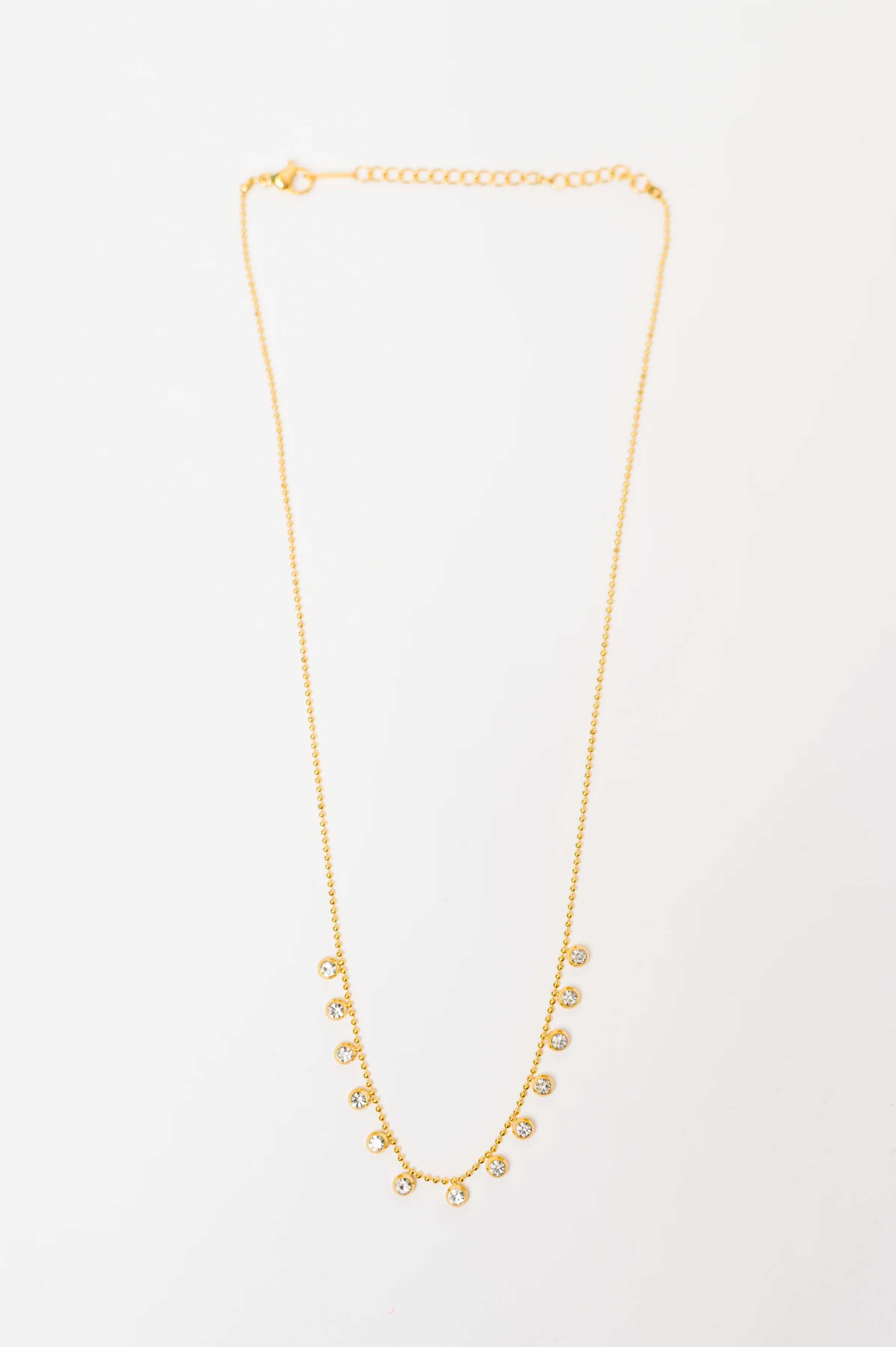 Here to Charm Necklace - 11/25/2025 NEW - Image 4