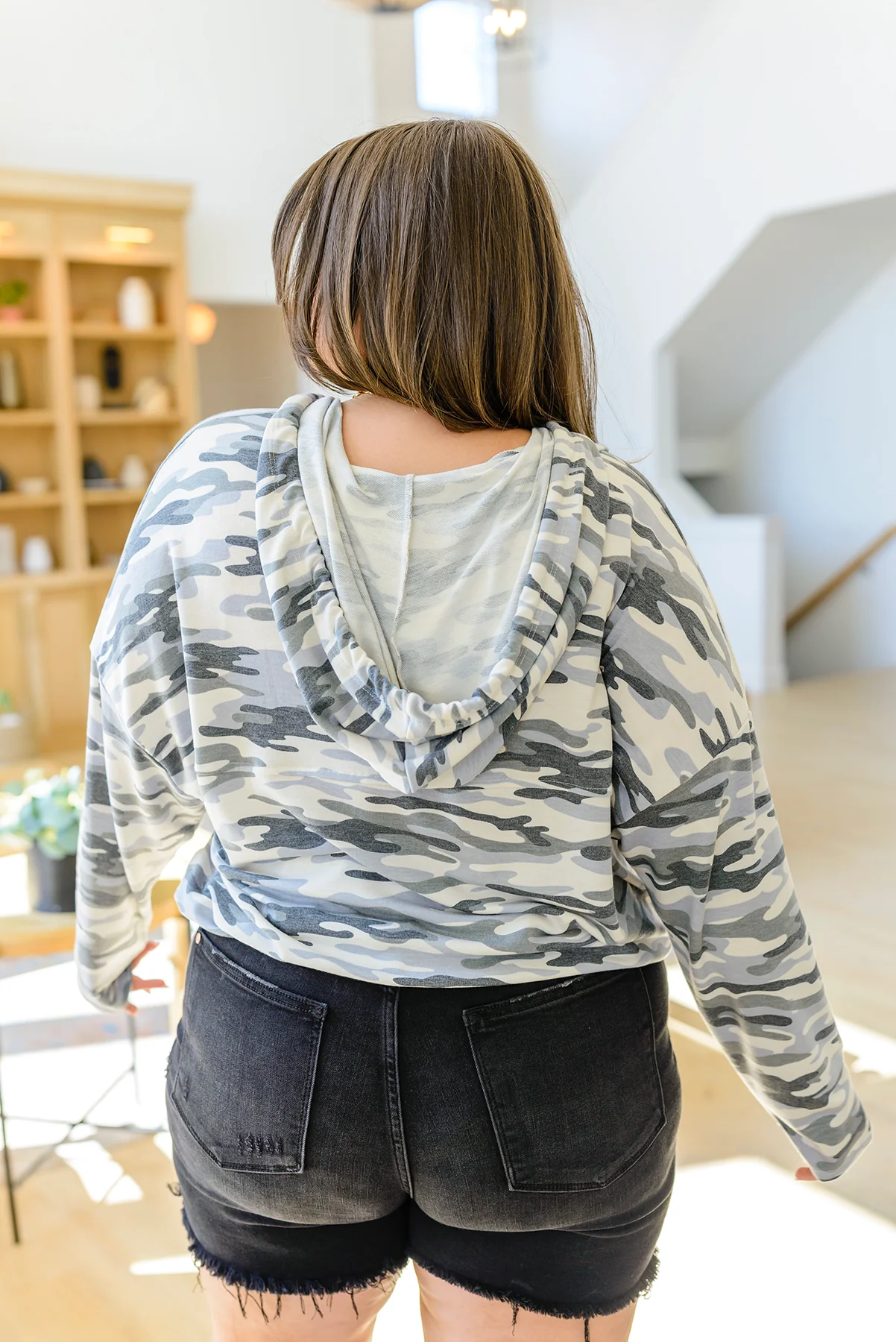 Hide and Seek Camo Hoodie - 4/7/2023 - Image 12