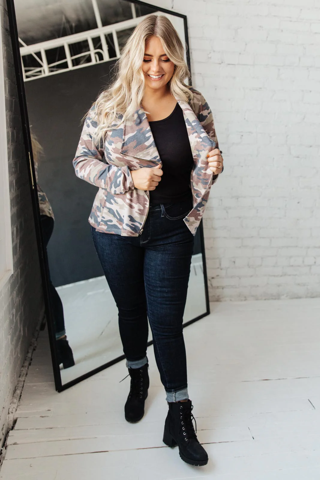 Hideout Jacket - 10/7/2021 - Image 14