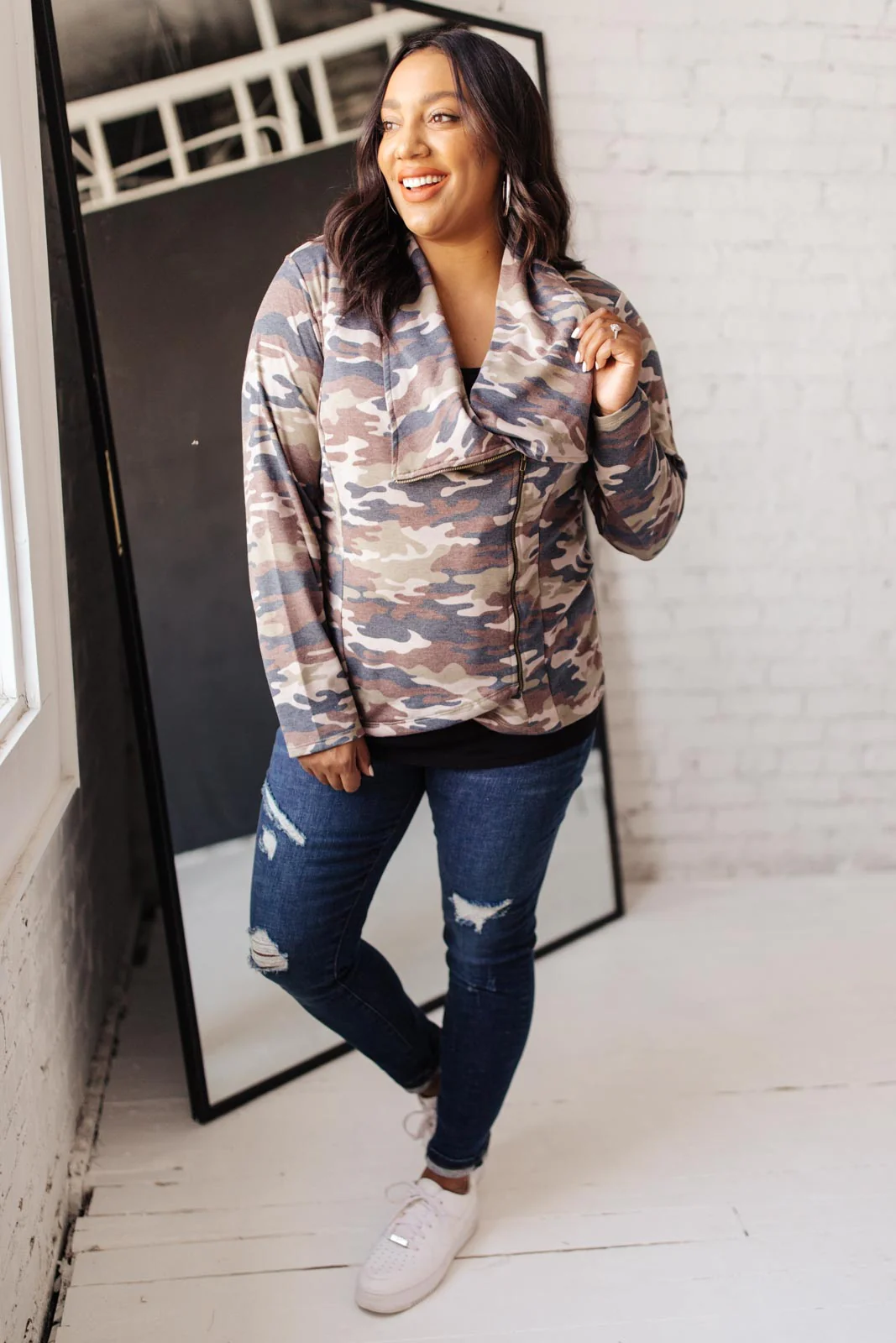 Hideout Jacket - 10/7/2021 - Image 17