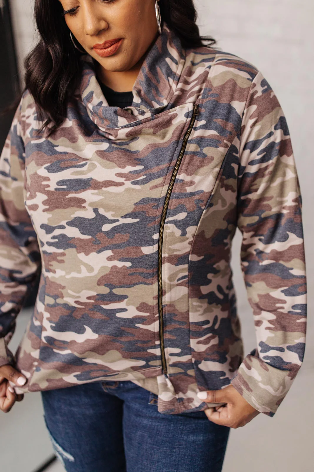 Hideout Jacket - 10/7/2021 - Image 3
