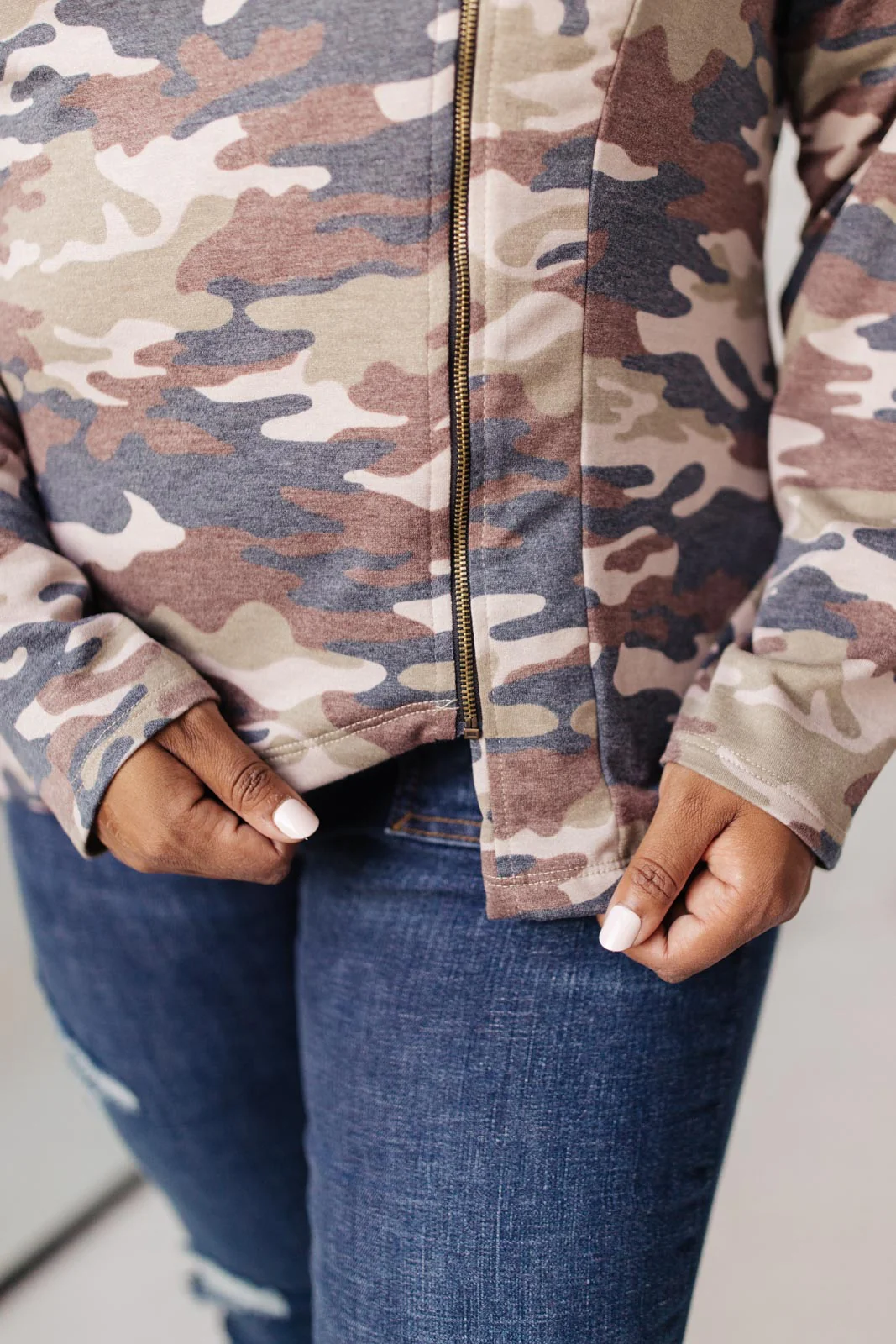 Hideout Jacket - 10/7/2021 - Image 4