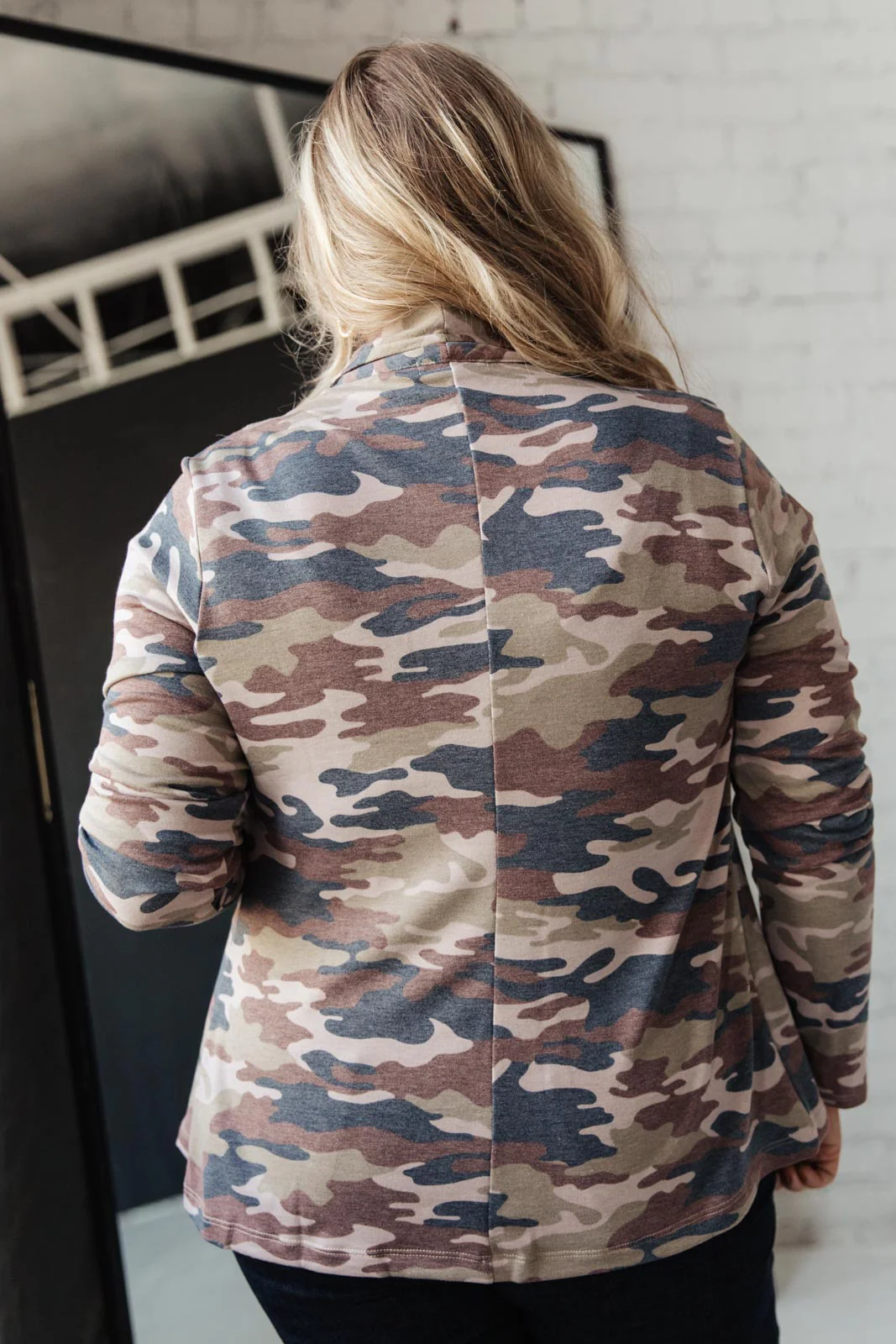Hideout Jacket - 10/7/2021 - Image 8