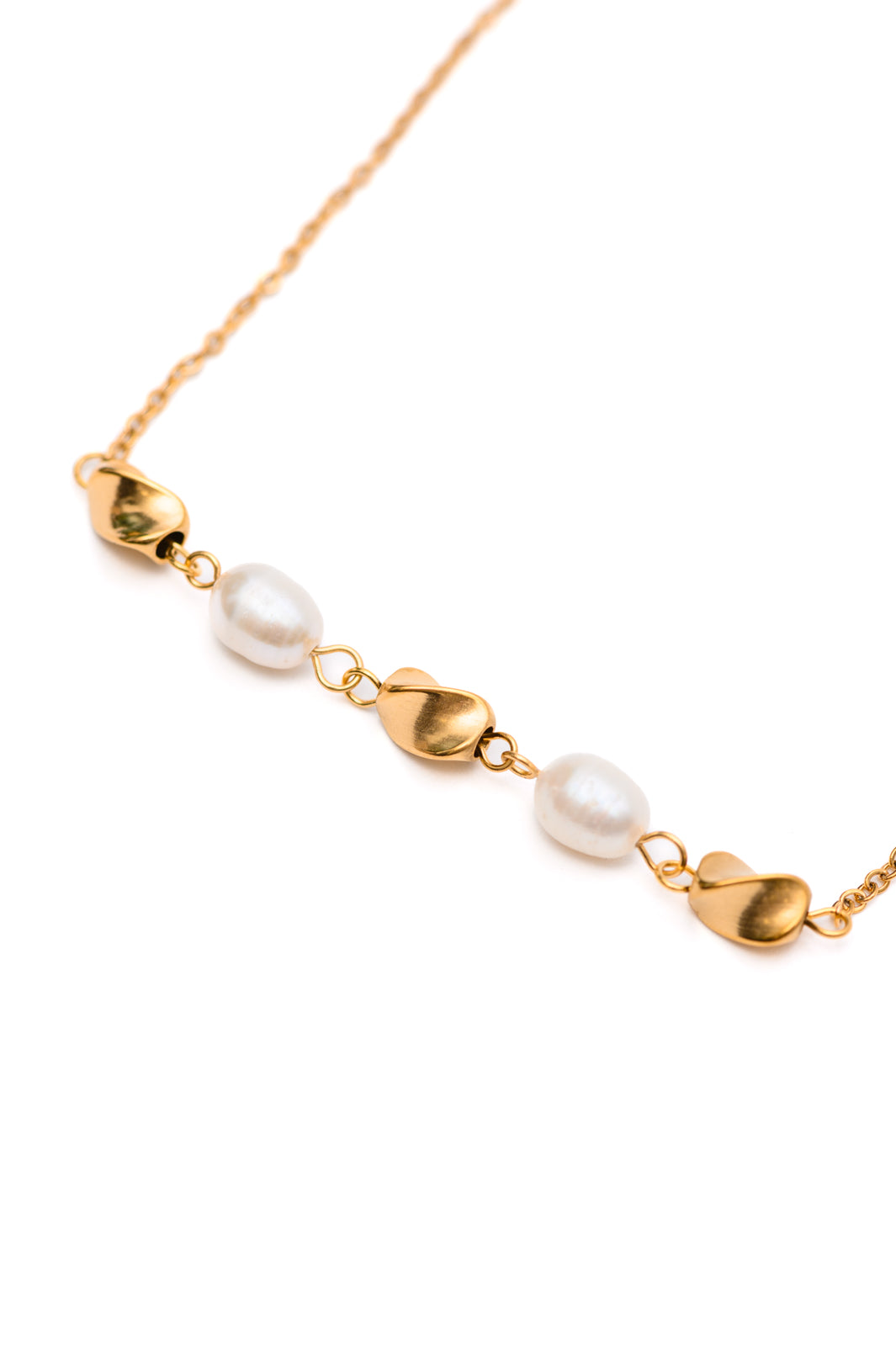 Higher Standards Pearl Necklace - 11/22/2024 - Image 3