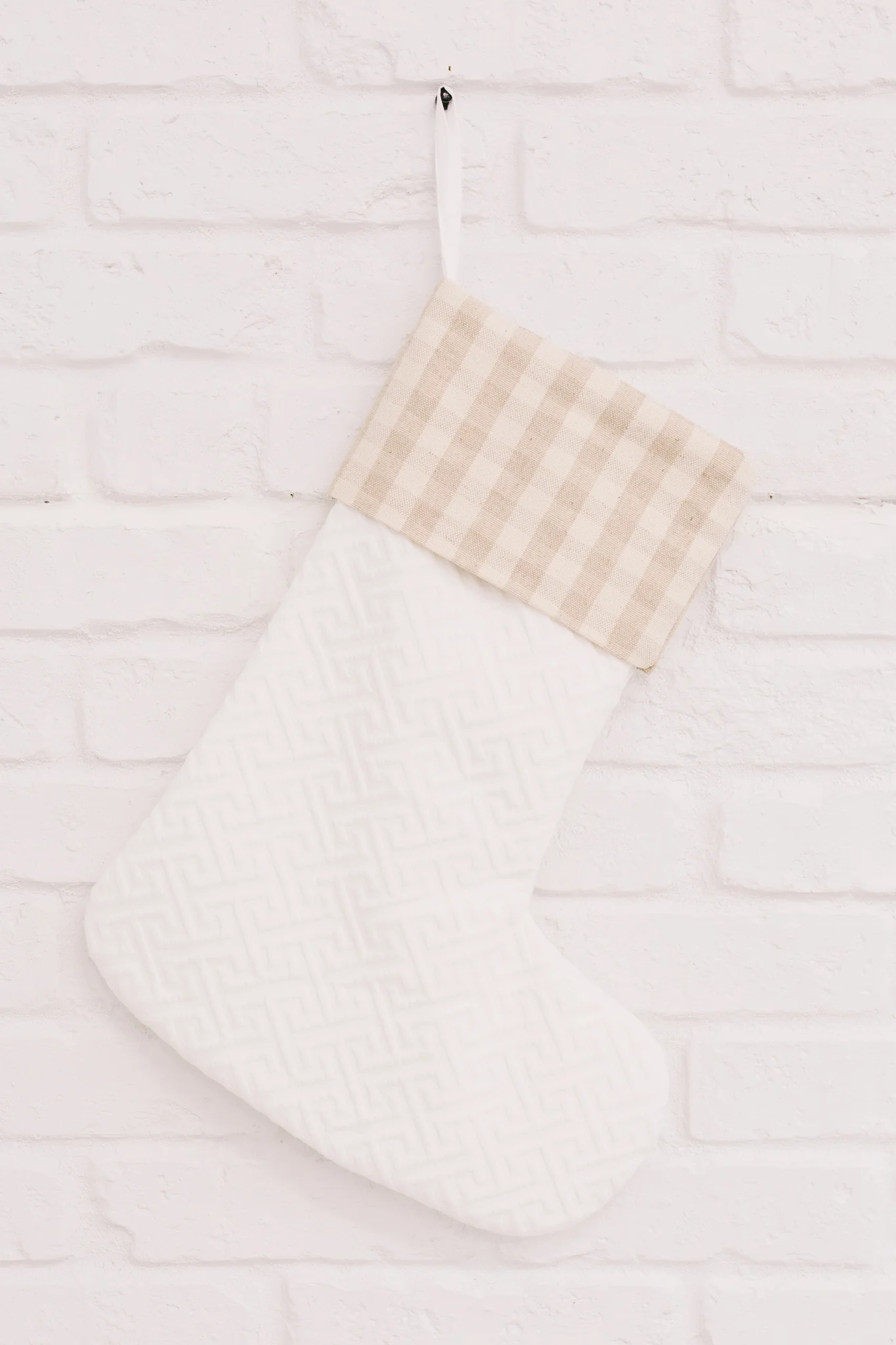Holiday Chic Stocking - 11/11/2021 - Image 12