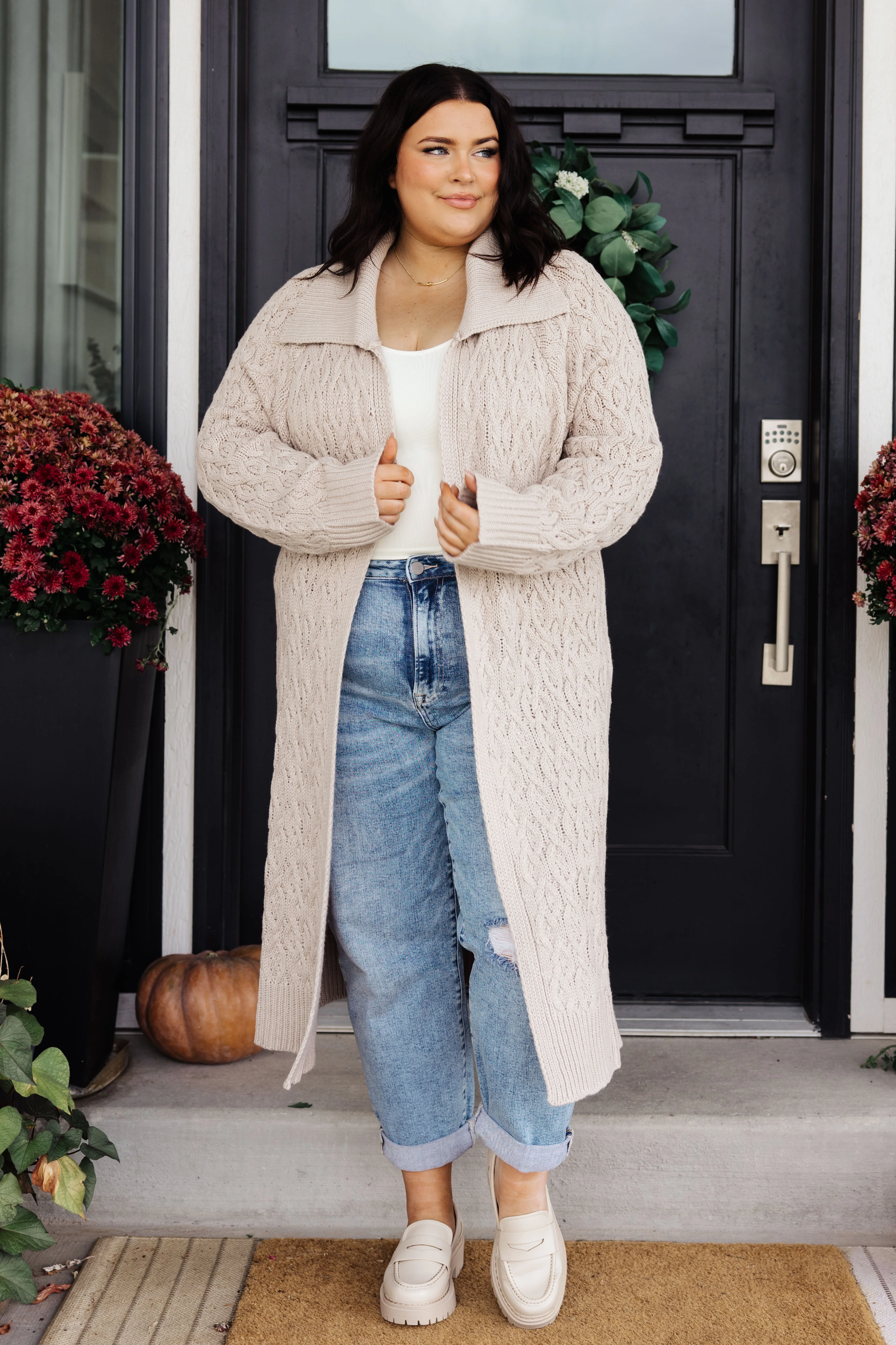 I Love You More Duster Cardigan - 10/12/2023 - Image 6