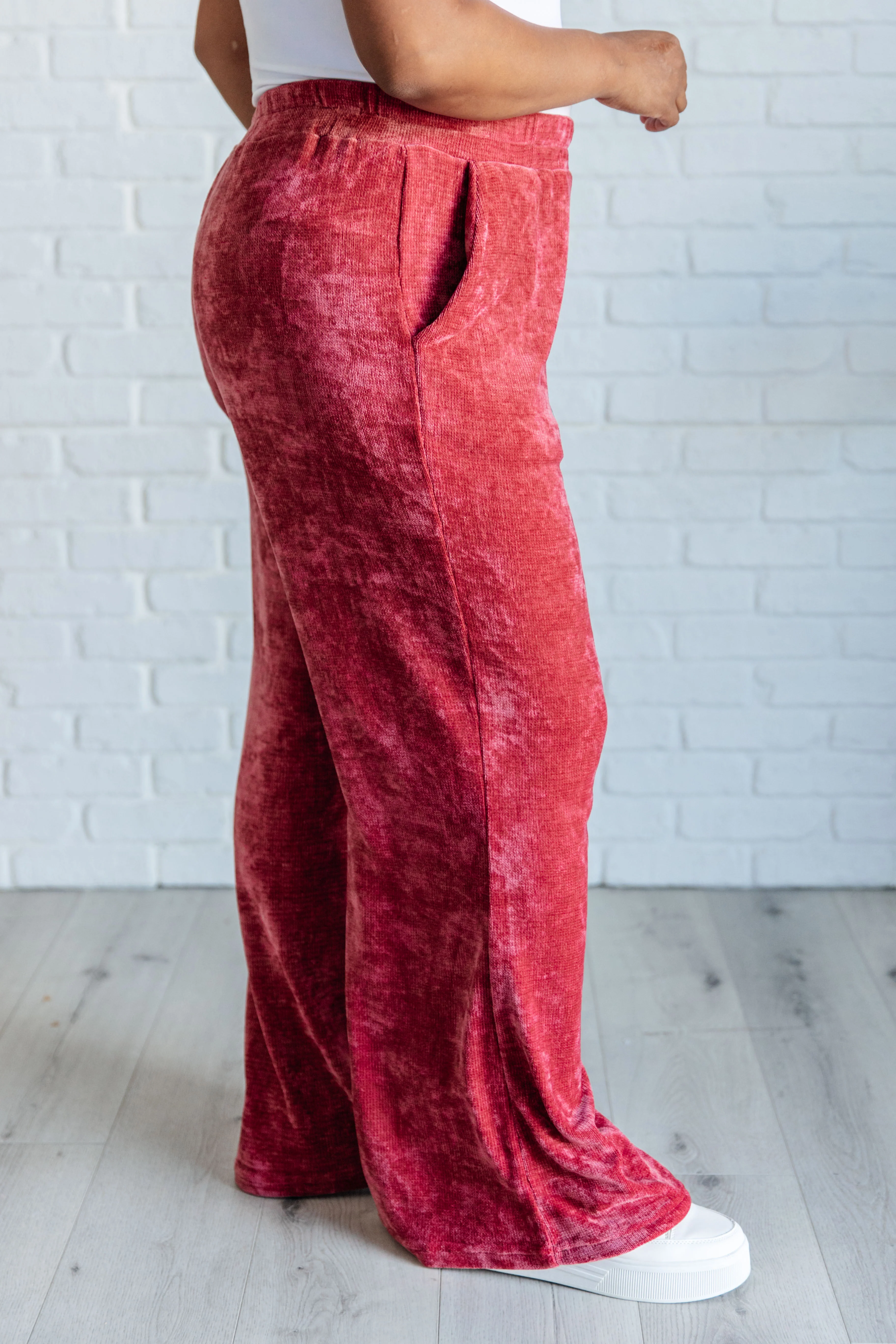I Thought So Velour Set - 8/8/2024 - Image 11