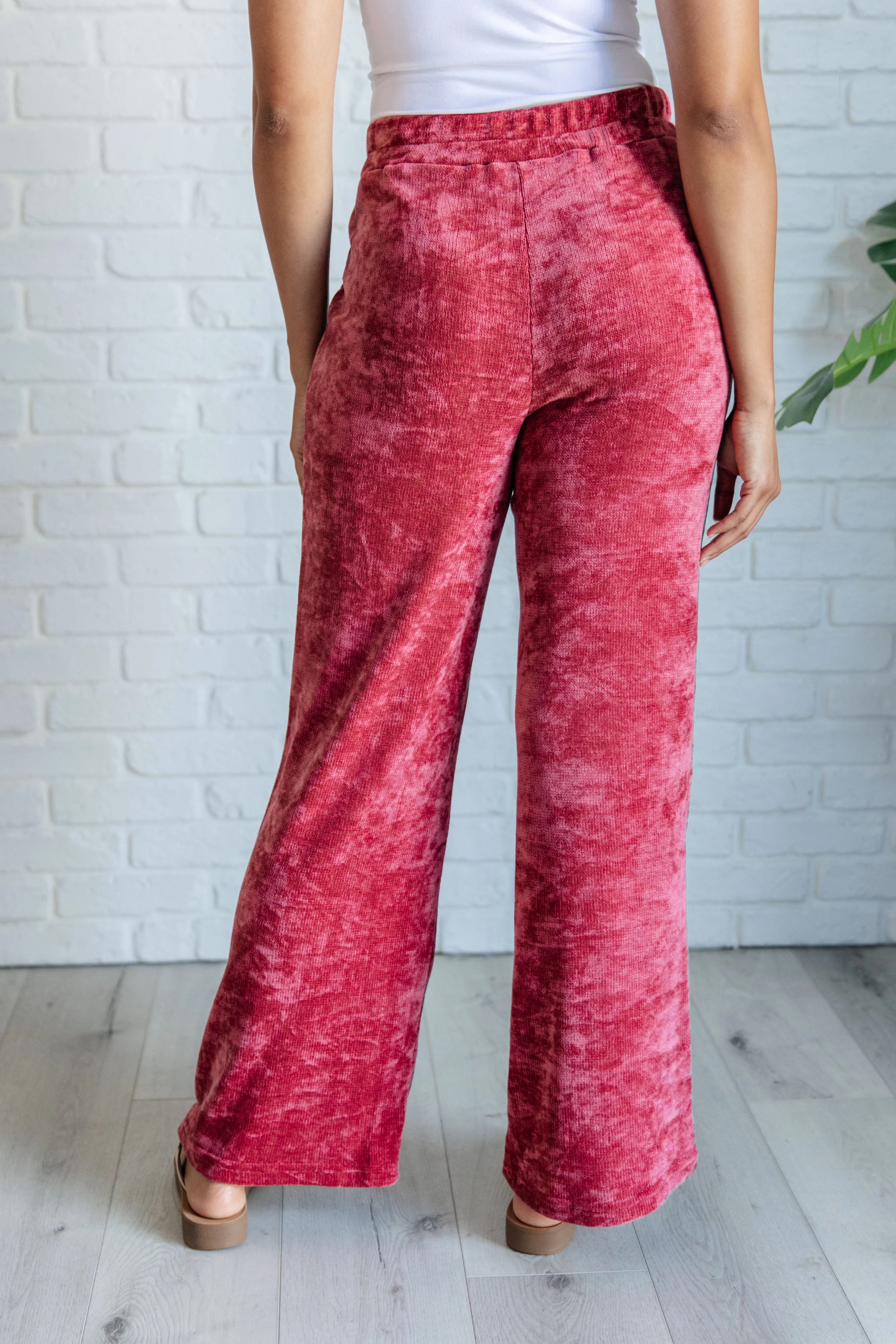 I Thought So Velour Set - 8/8/2024 - Image 12