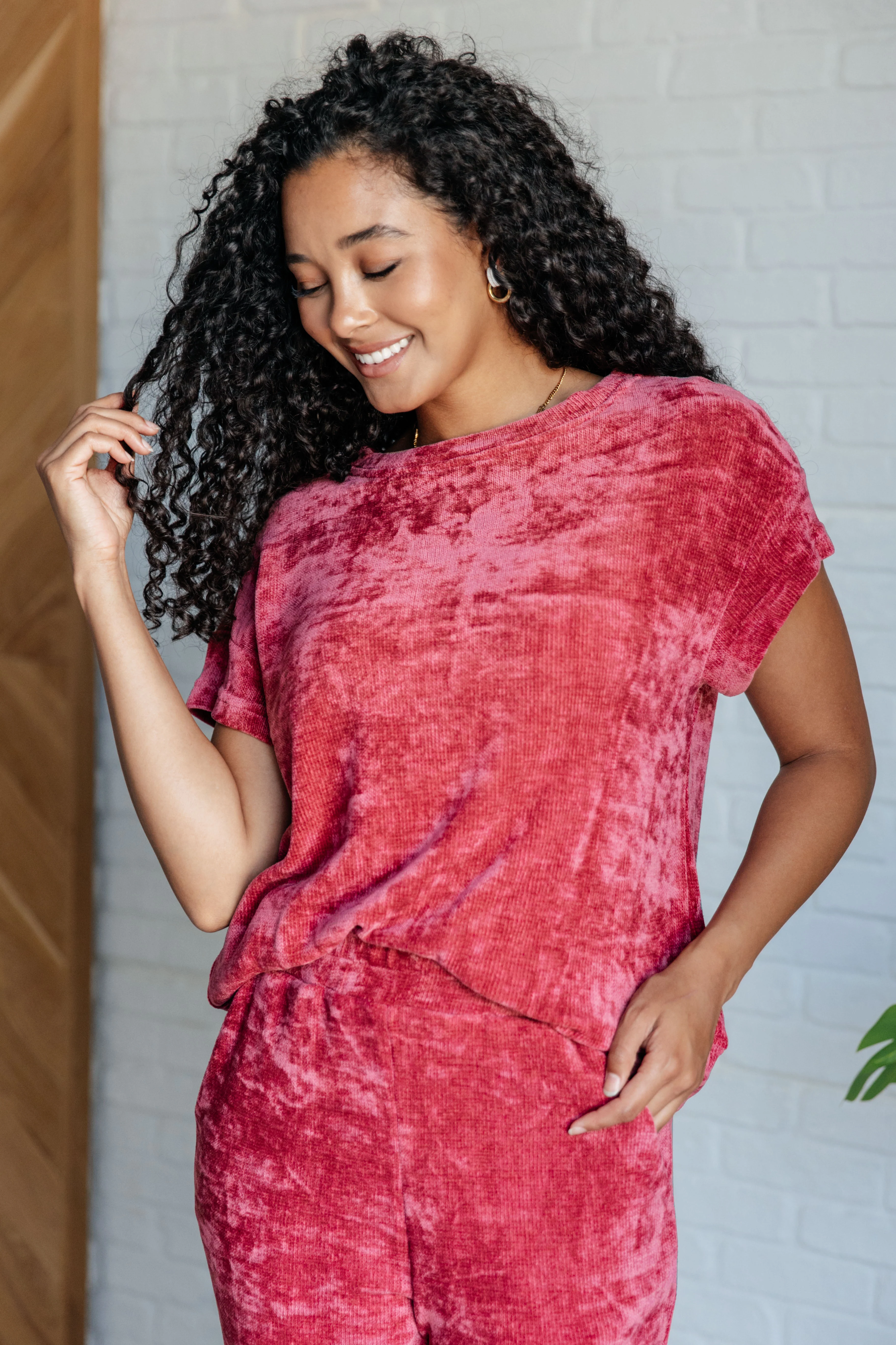 I Thought So Velour Set - 8/8/2024 - Image 2