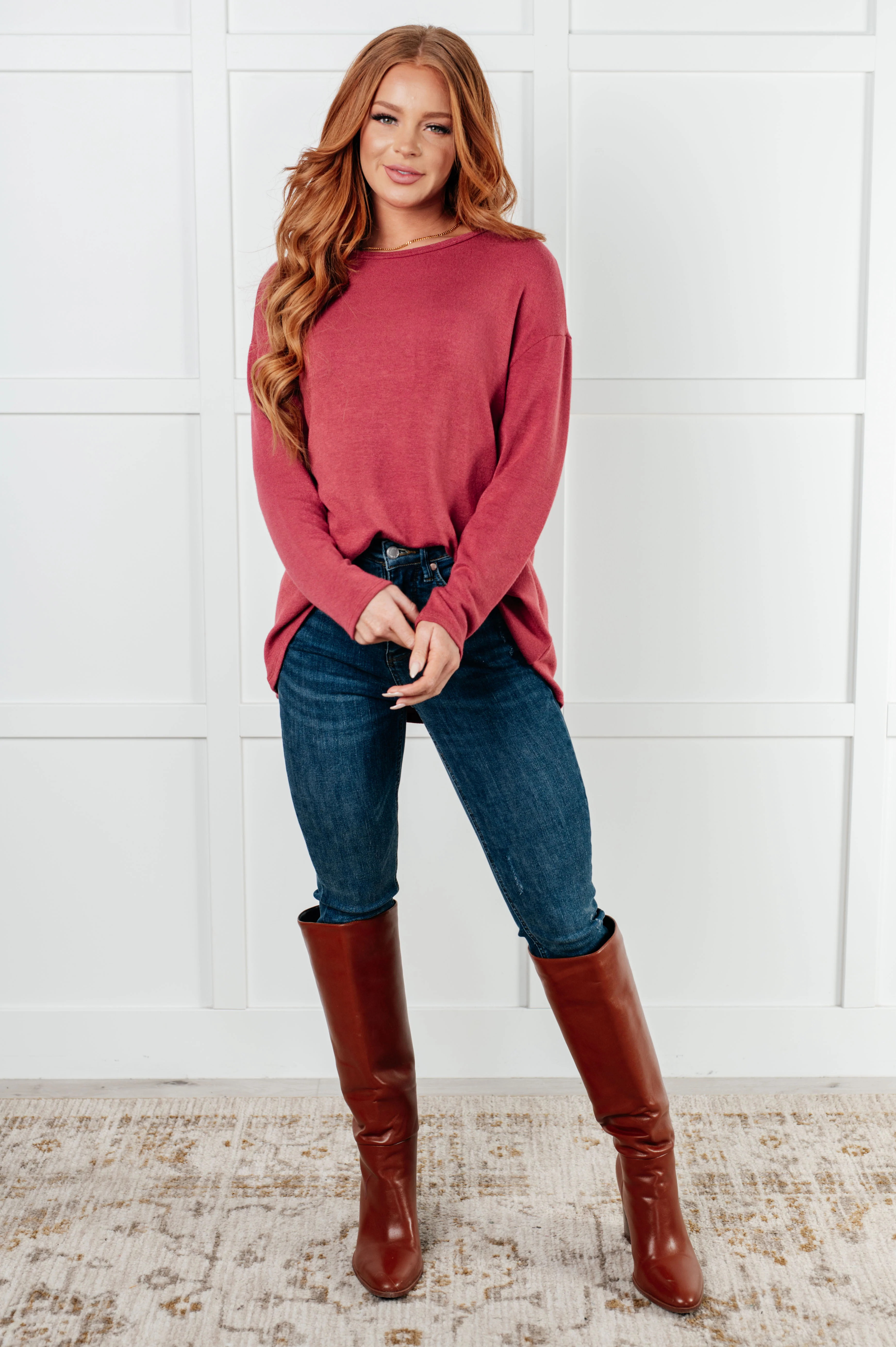 If I'm Picking Long Sleeve Top - 11/10/2025 - Image 4