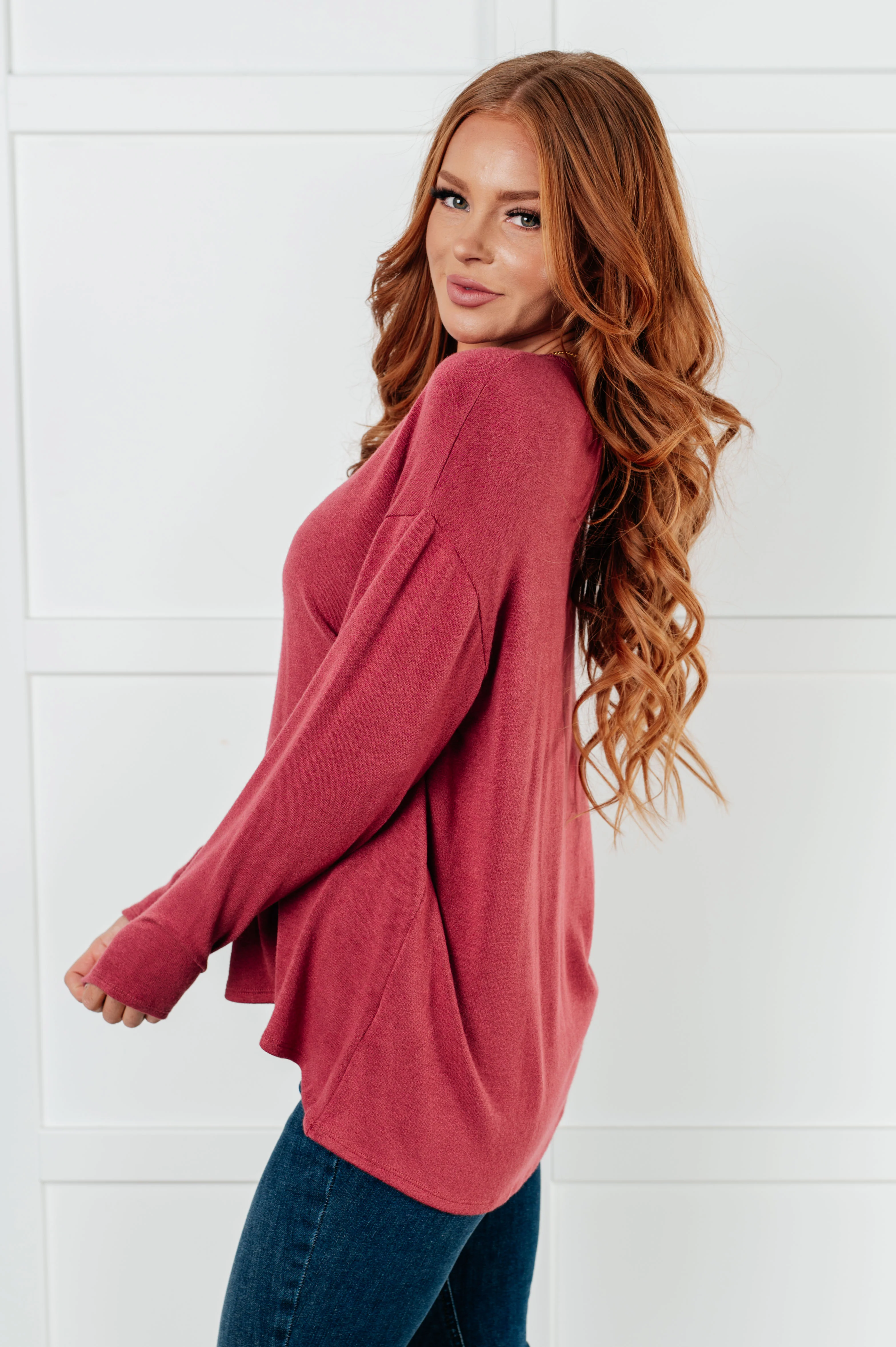 If I'm Picking Long Sleeve Top - 11/10/2025 - Image 5