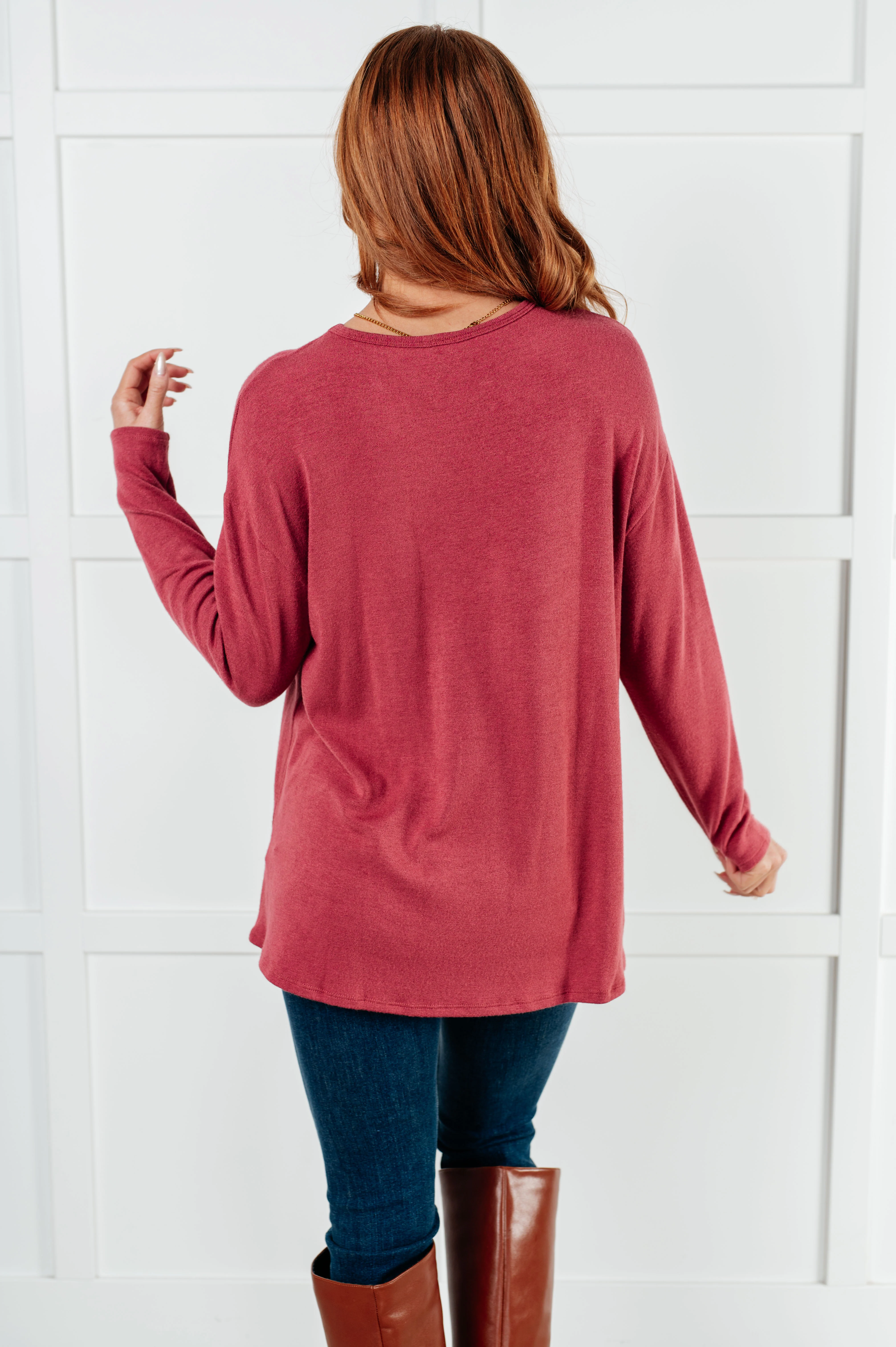 If I'm Picking Long Sleeve Top - 11/10/2025 - Image 7