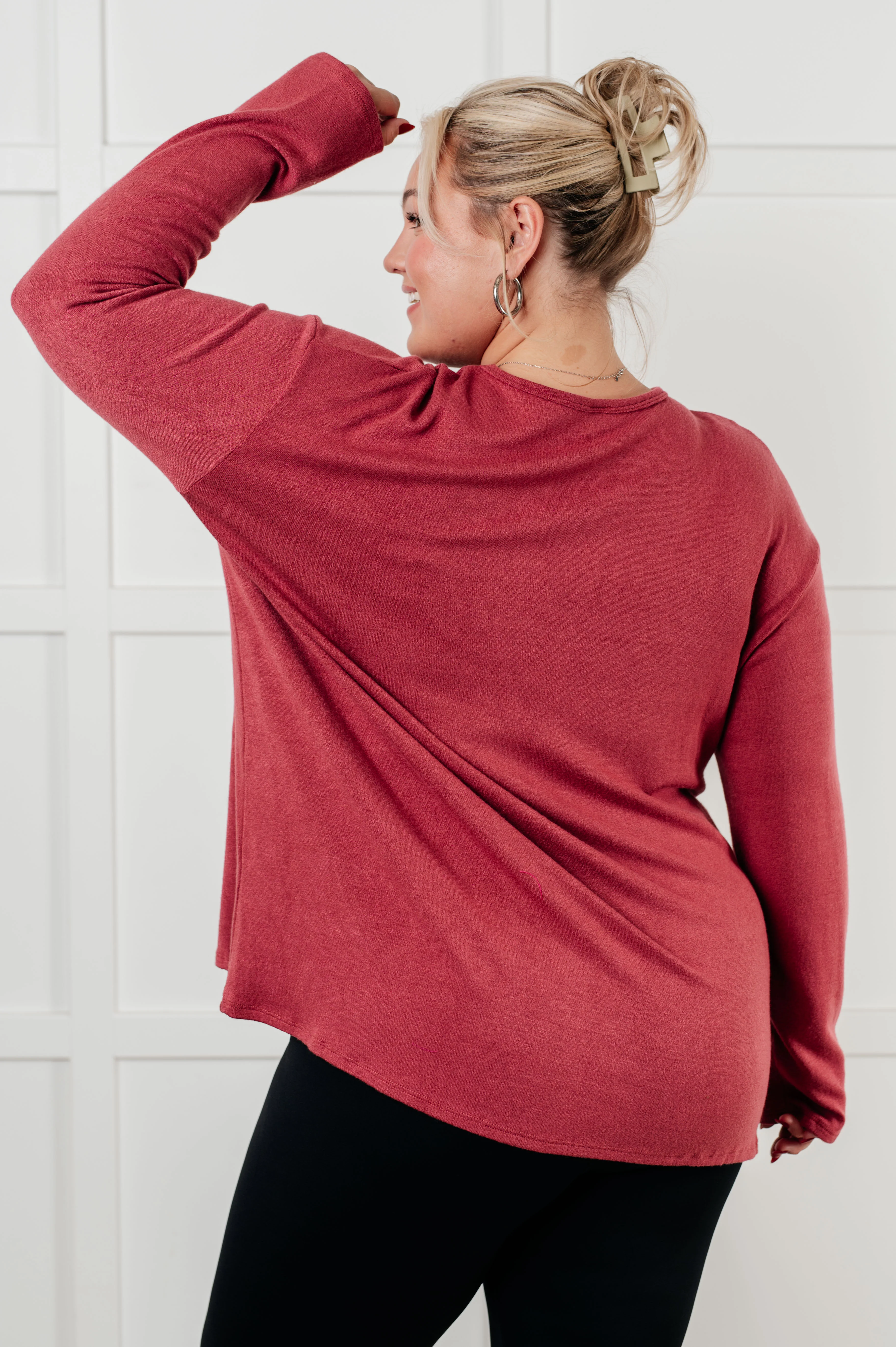 If I'm Picking Long Sleeve Top - 11/10/2025 - Image 8