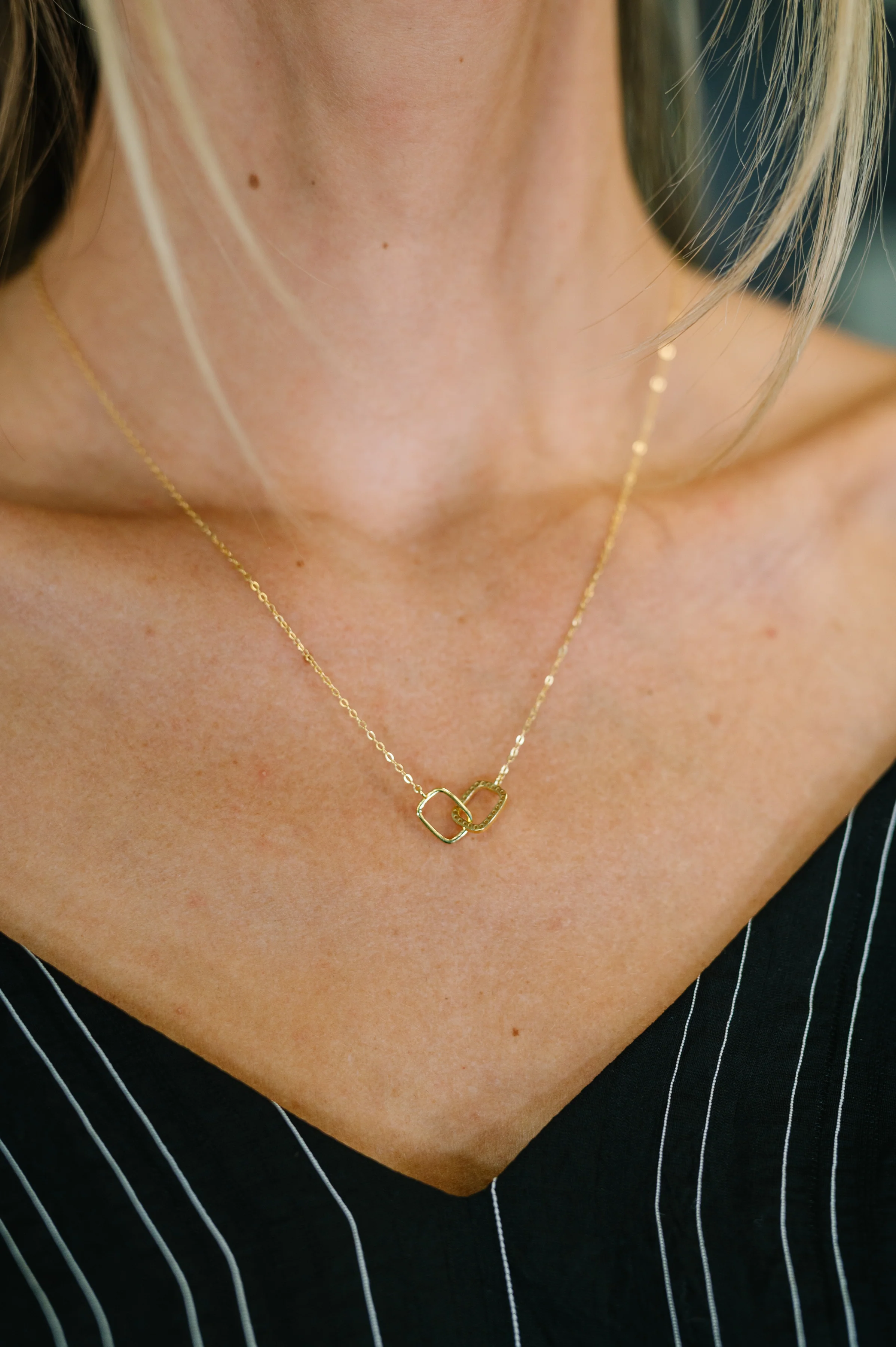 In This Together Necklace - 7/29/2025