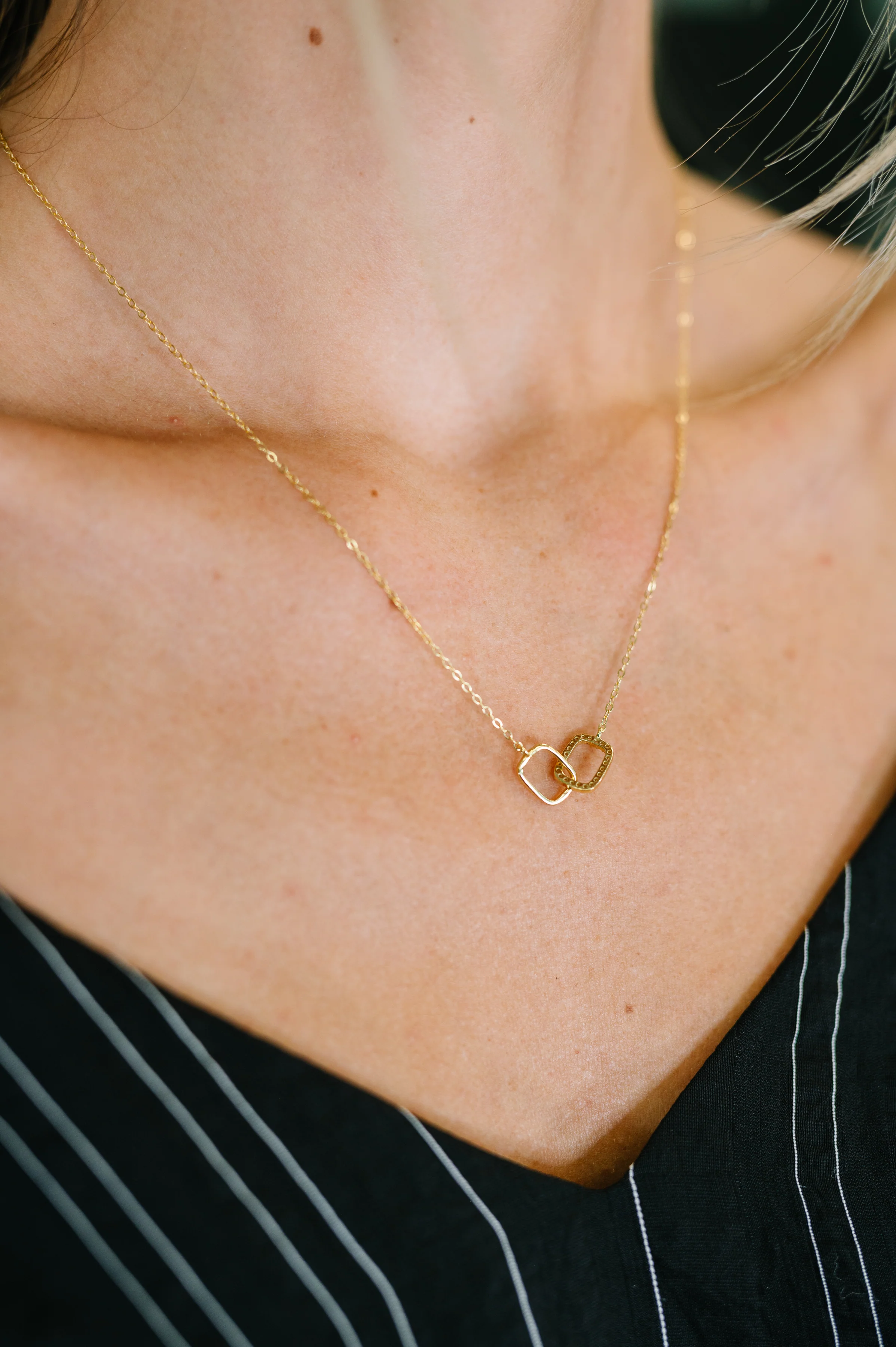 In This Together Necklace - 7/29/2025 - Image 2