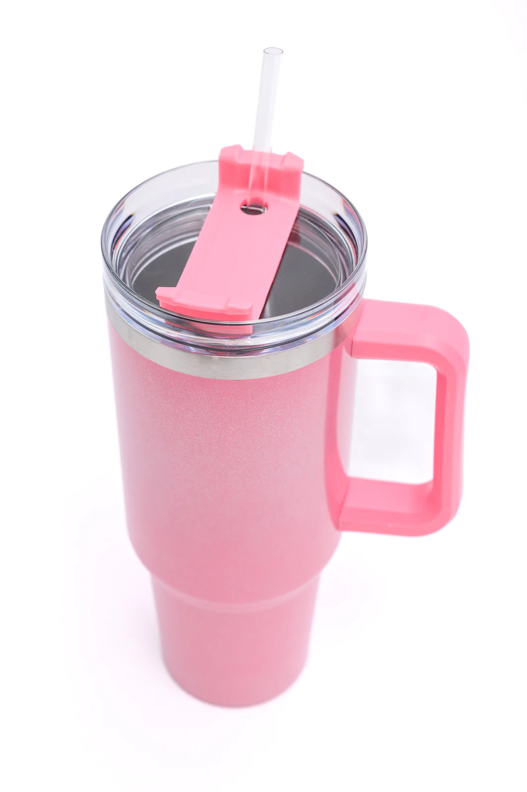 Insulated Shimmer Tumbler in Five Colors - 7/10/2025 - Image 5