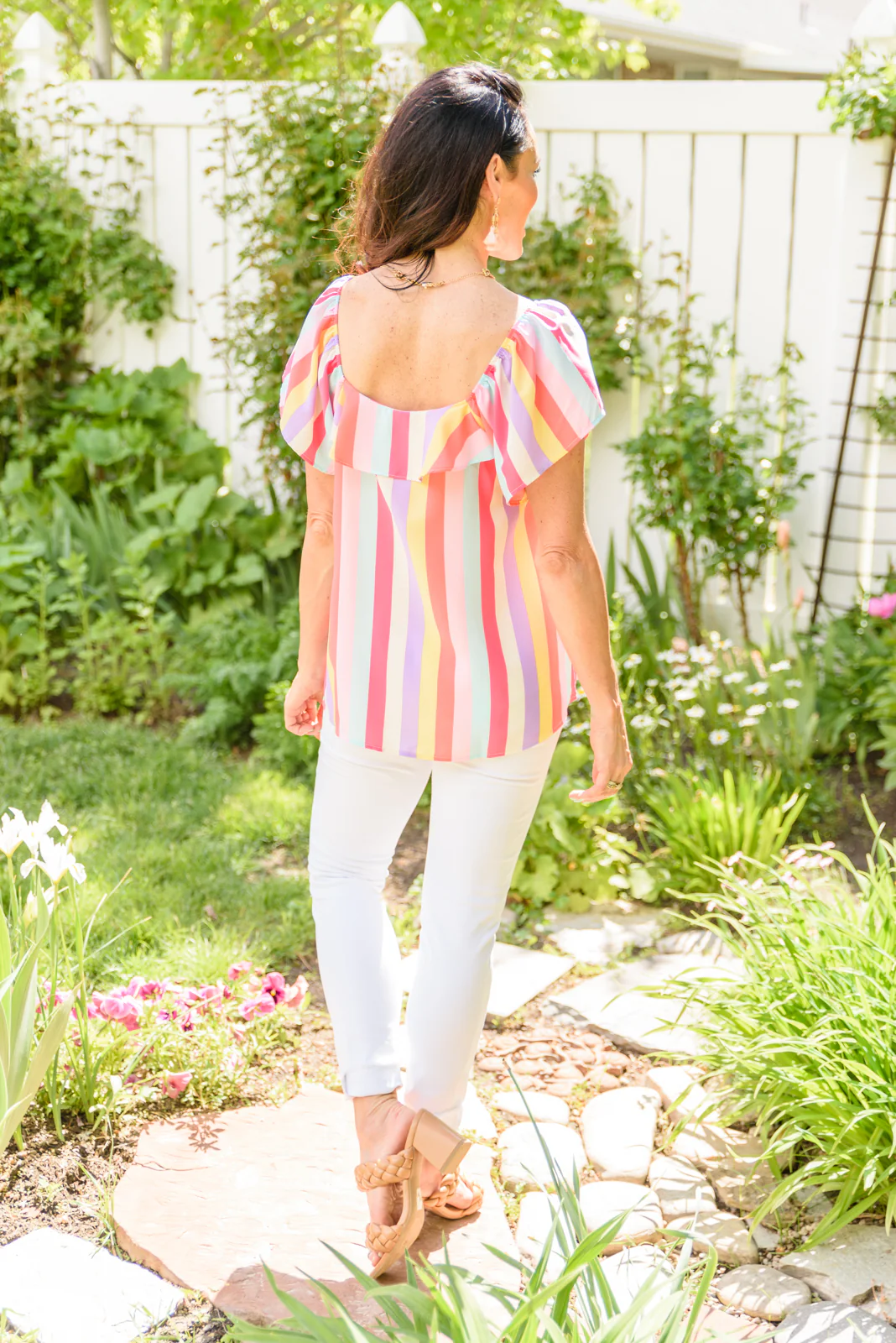 It's Electric Striped Shirt - 6/23/2022 - Image 7