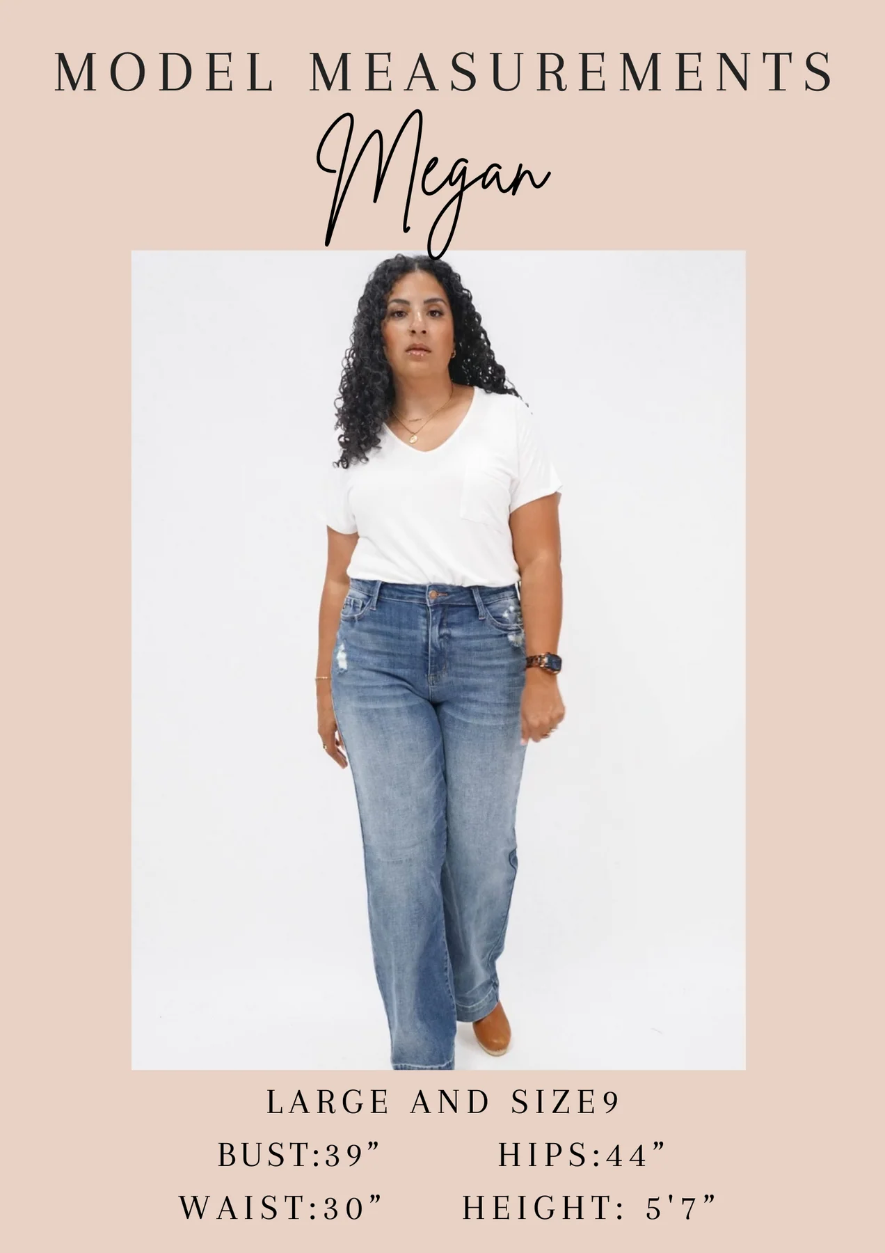Izzy Control Top Retro Flare Overalls - 6/28/2023 - Image 22