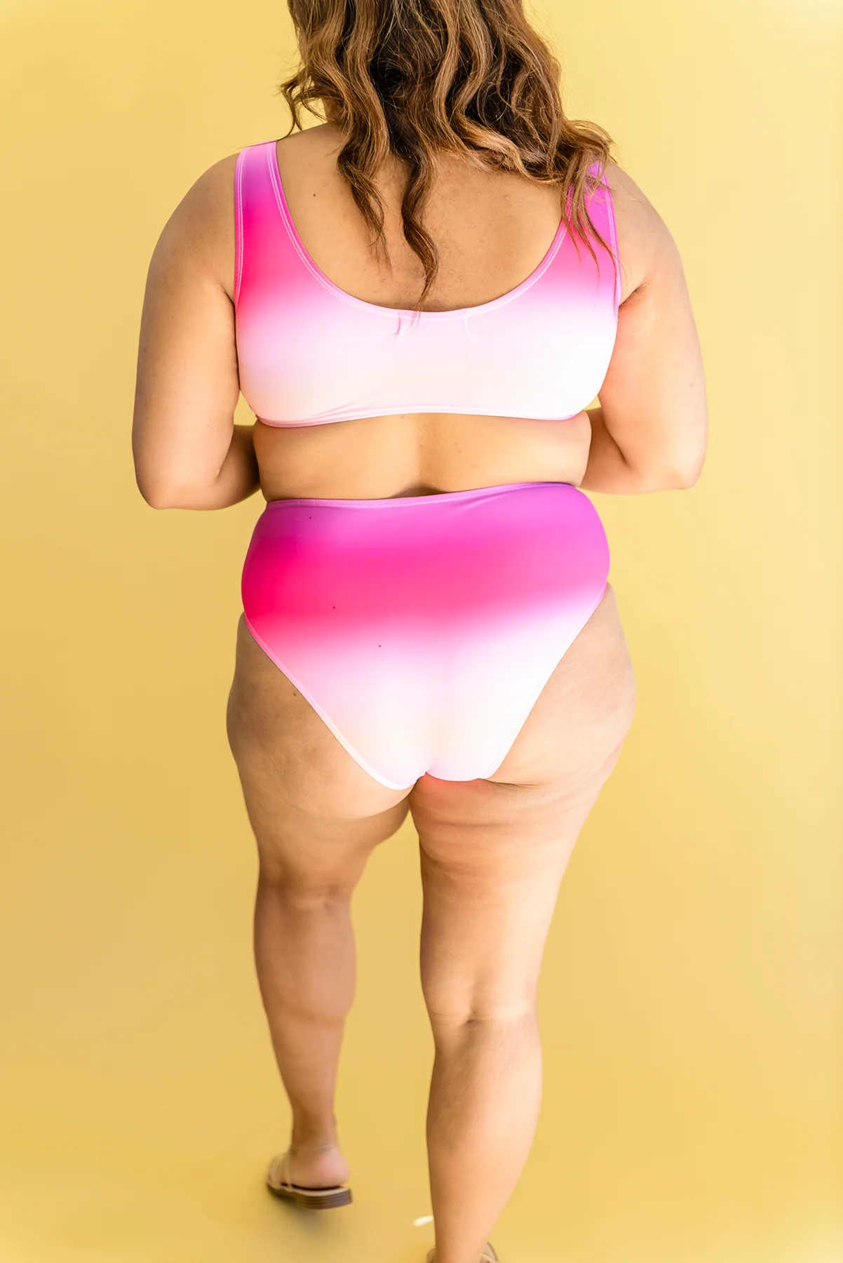 Jamaica Ombre Two Piece Swimsuit - 3/31/2023 - Image 7