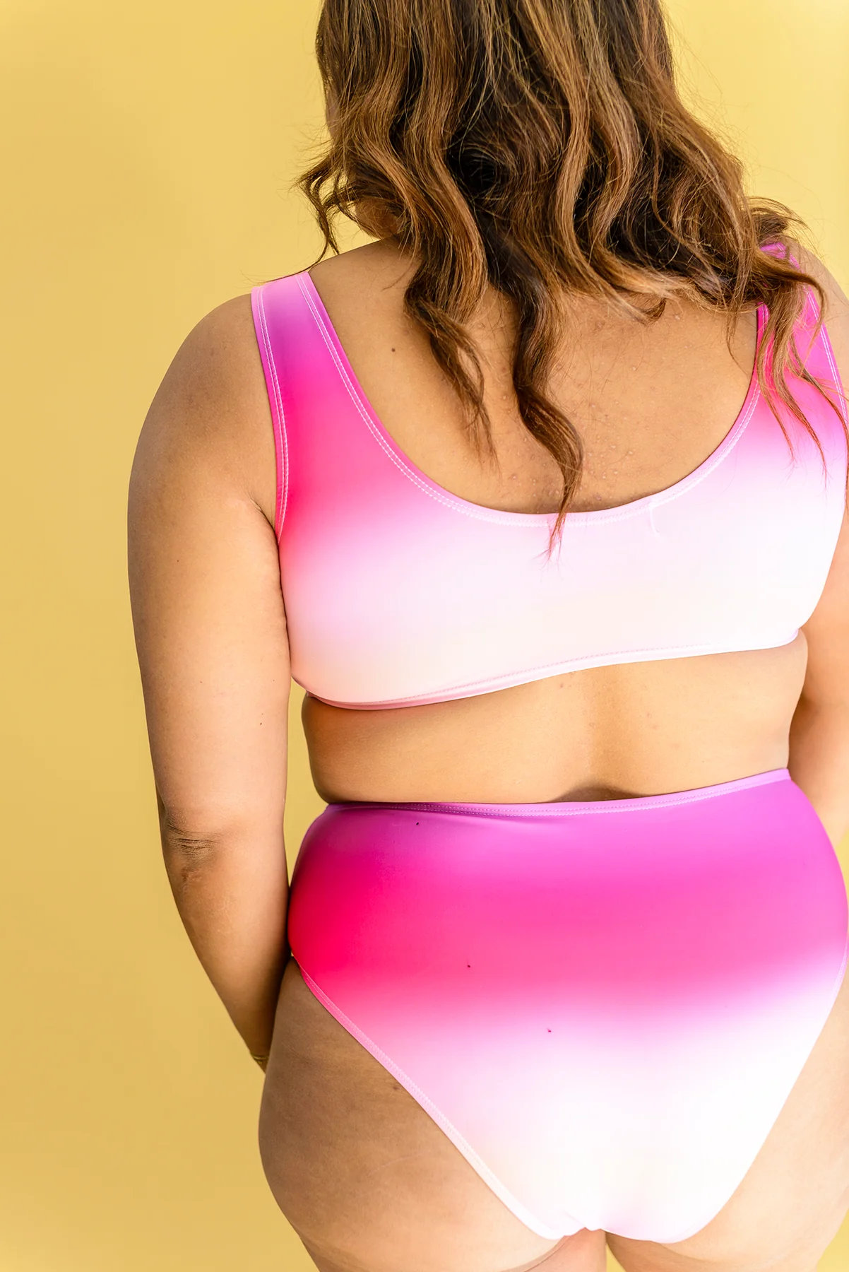 Jamaica Ombre Two Piece Swimsuit - 3/31/2023 - Image 8