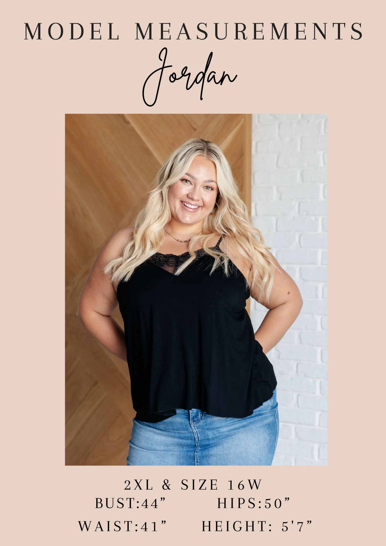 Janice High Rise Button Fly Wide Leg Crop Jeans - 12/4/2024 - Image 11
