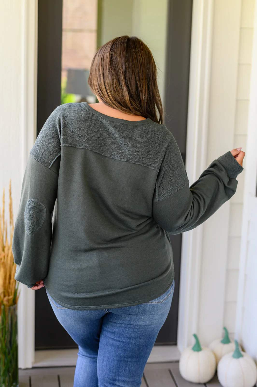 Just Say So Long Sleeve Top - 9/22/2023 - Image 10