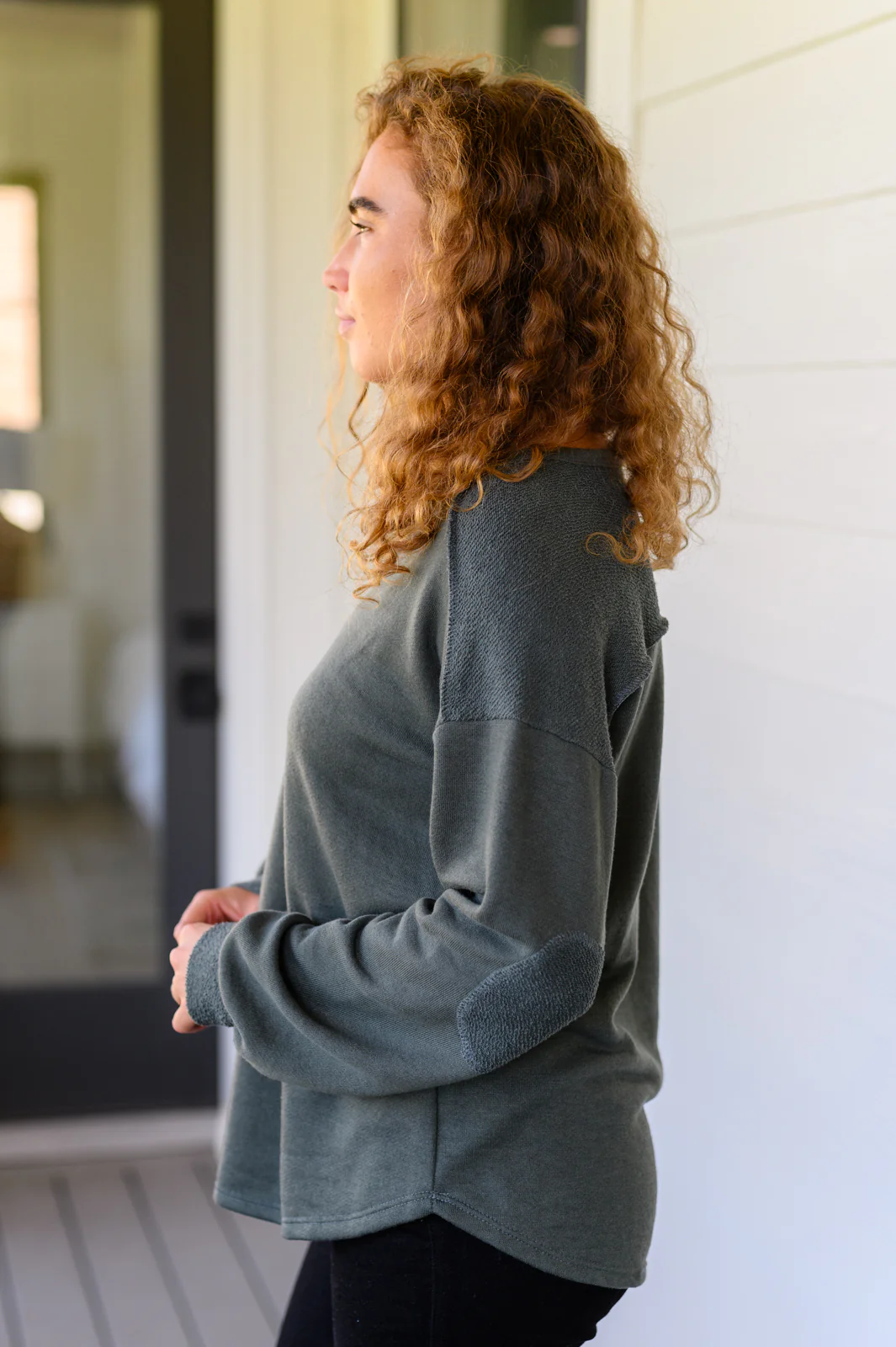 Just Say So Long Sleeve Top - 9/22/2023 - Image 7