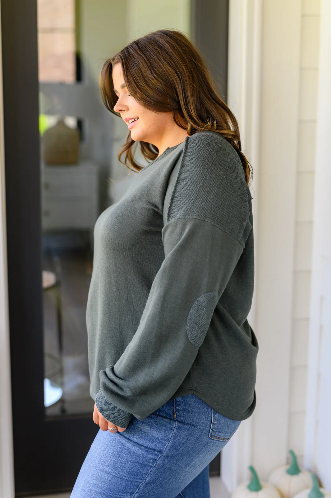 Just Say So Long Sleeve Top - 9/22/2023 - Image 8