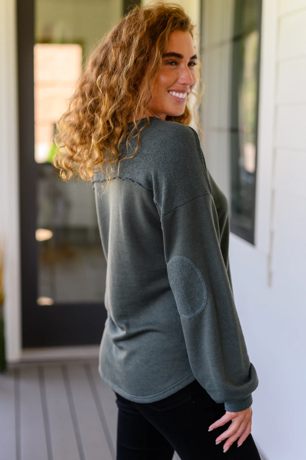 Just Say So Long Sleeve Top - 9/22/2023 - Image 9