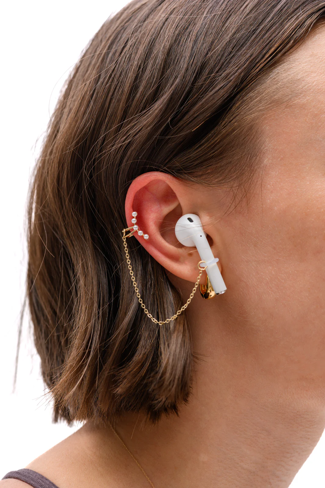 Keep it Close Airpod Ear Cuffs - 9/18/2023