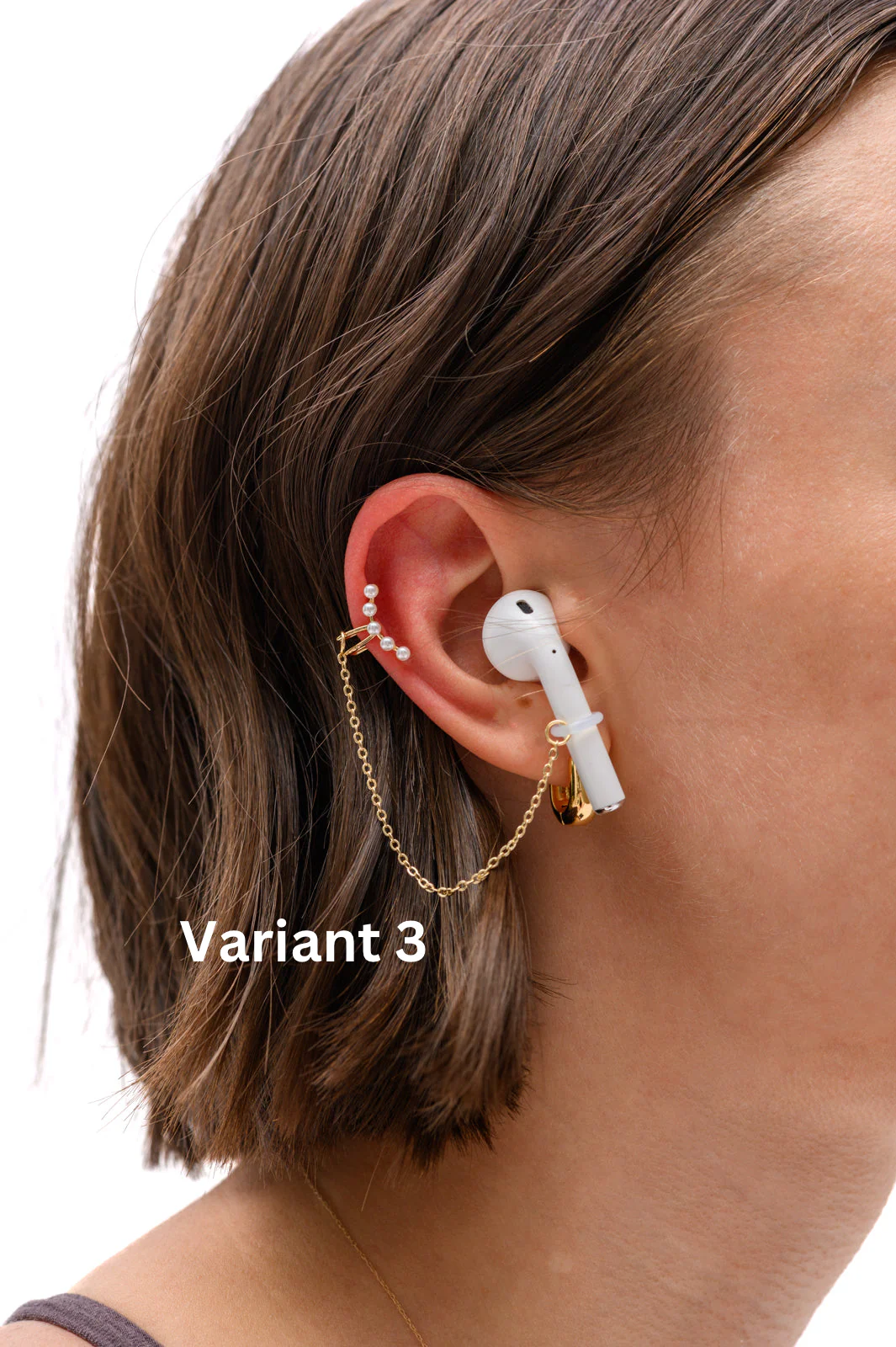 Keep it Close Airpod Ear Cuffs - 9/18/2023 - Image 12